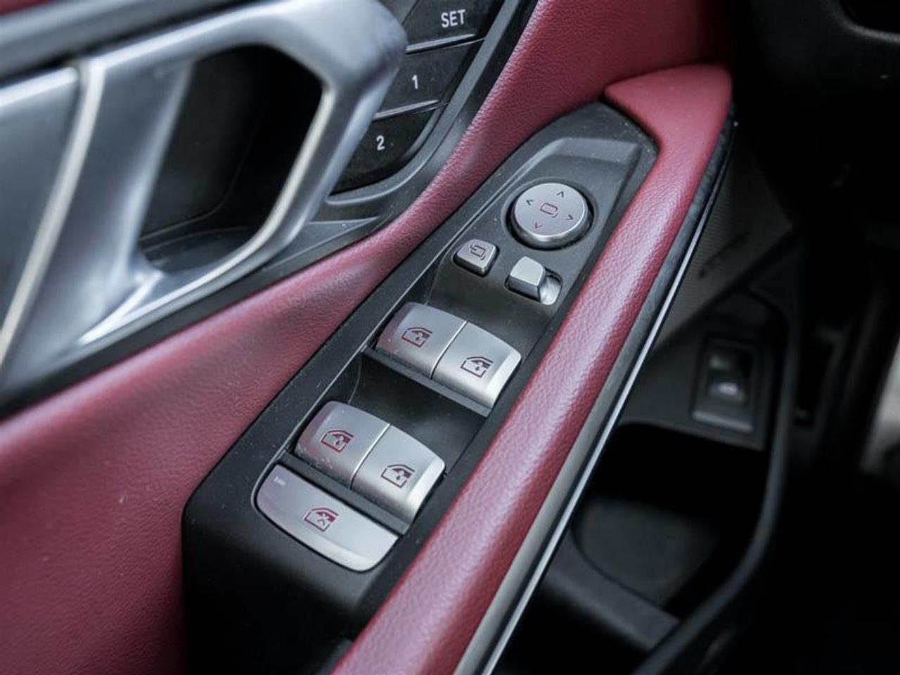 2022 BMW M340 i xDrive 4dr All-Wheel Drive Sedan Photo