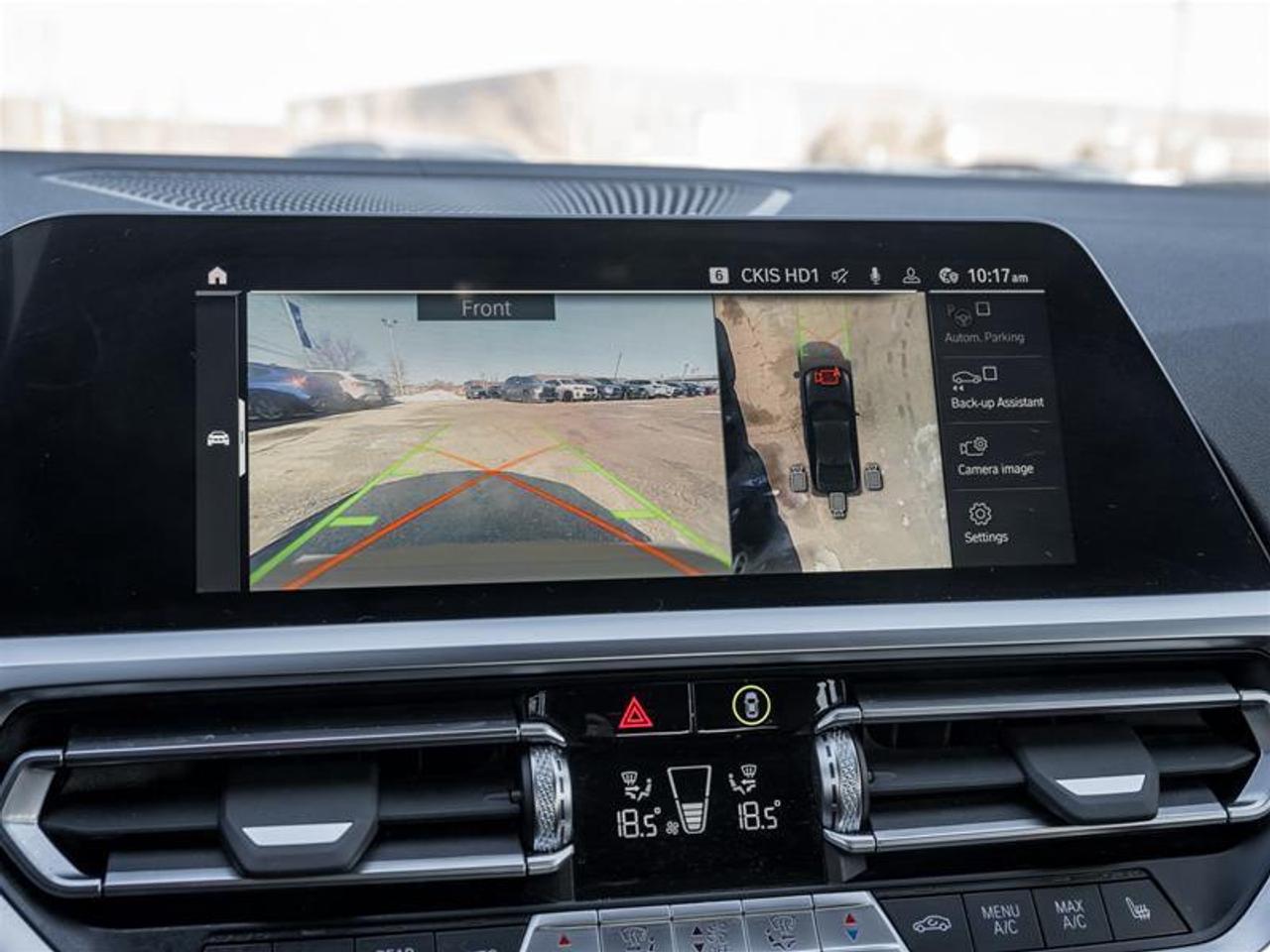 2022 BMW M340 i xDrive 4dr All-Wheel Drive Sedan Photo