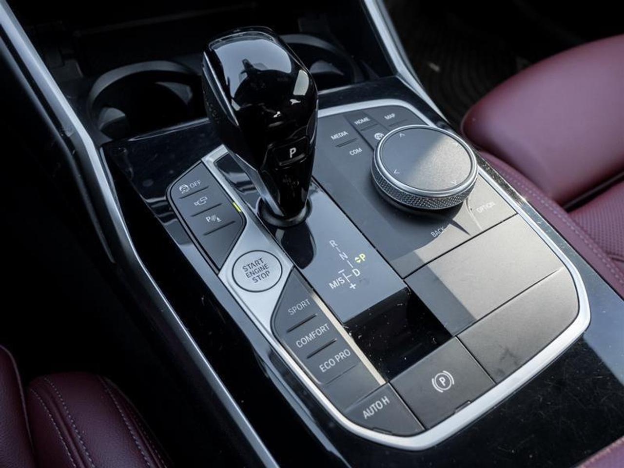 2022 BMW M340 i xDrive 4dr All-Wheel Drive Sedan Photo