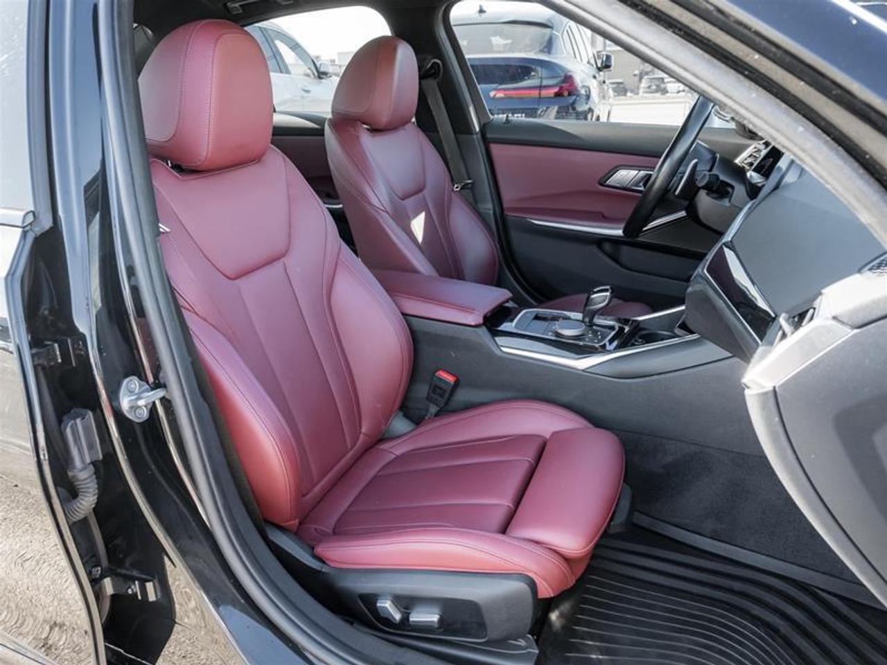 2022 BMW M340 i xDrive 4dr All-Wheel Drive Sedan Photo