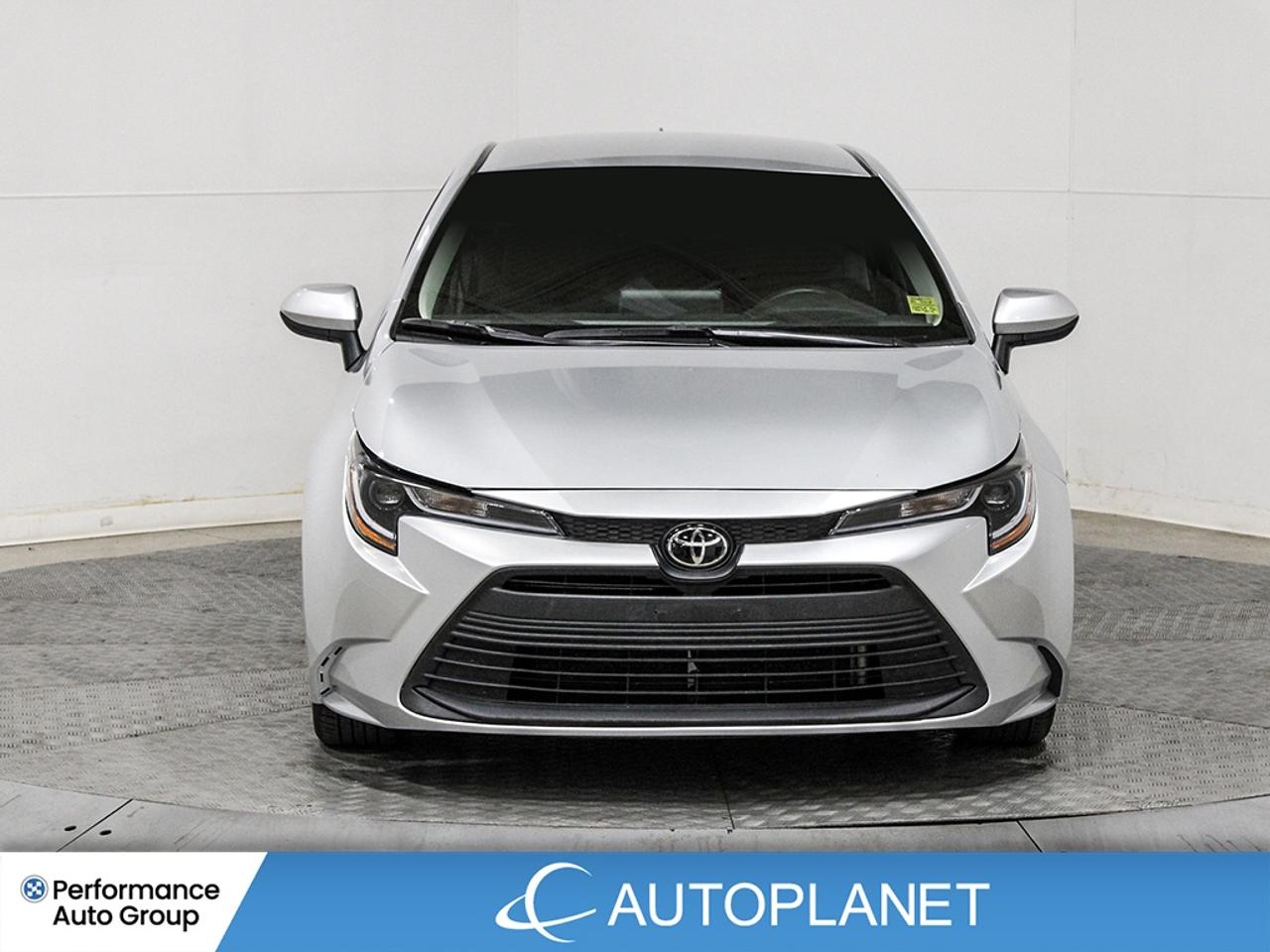 2023 Toyota Corolla LE - FINANCE @$76/WK OR LEASE @$90/WK Photo