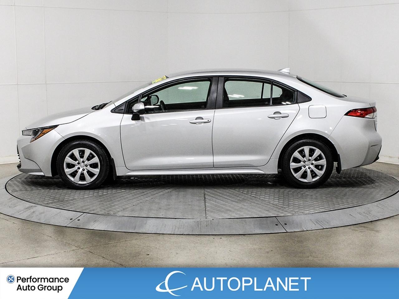 2023 Toyota Corolla LE - FINANCE @$76/WK OR LEASE @$90/WK Photo