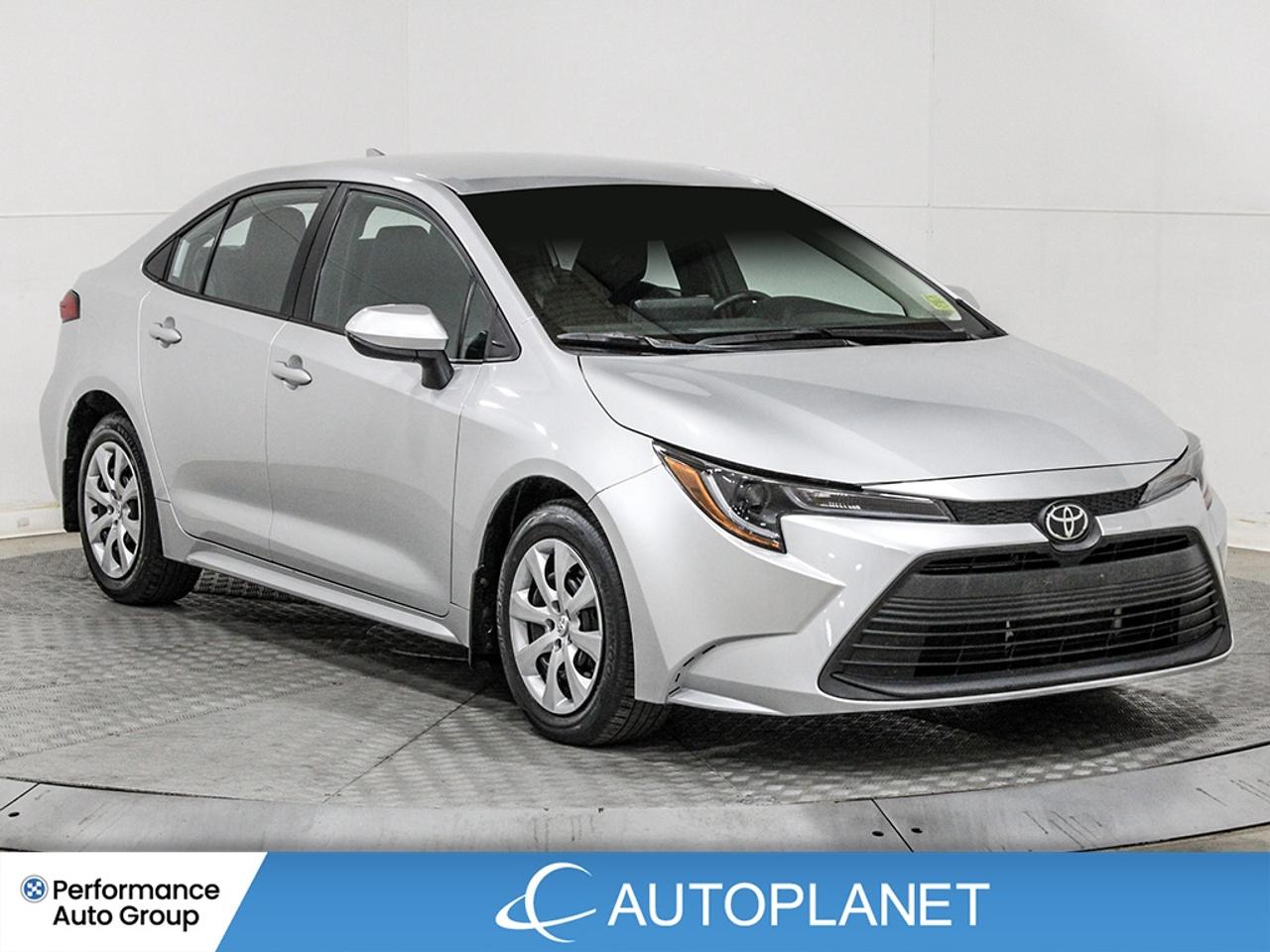 2023 Toyota Corolla LE - FINANCE @$76/WK OR LEASE @$90/WK Photo3