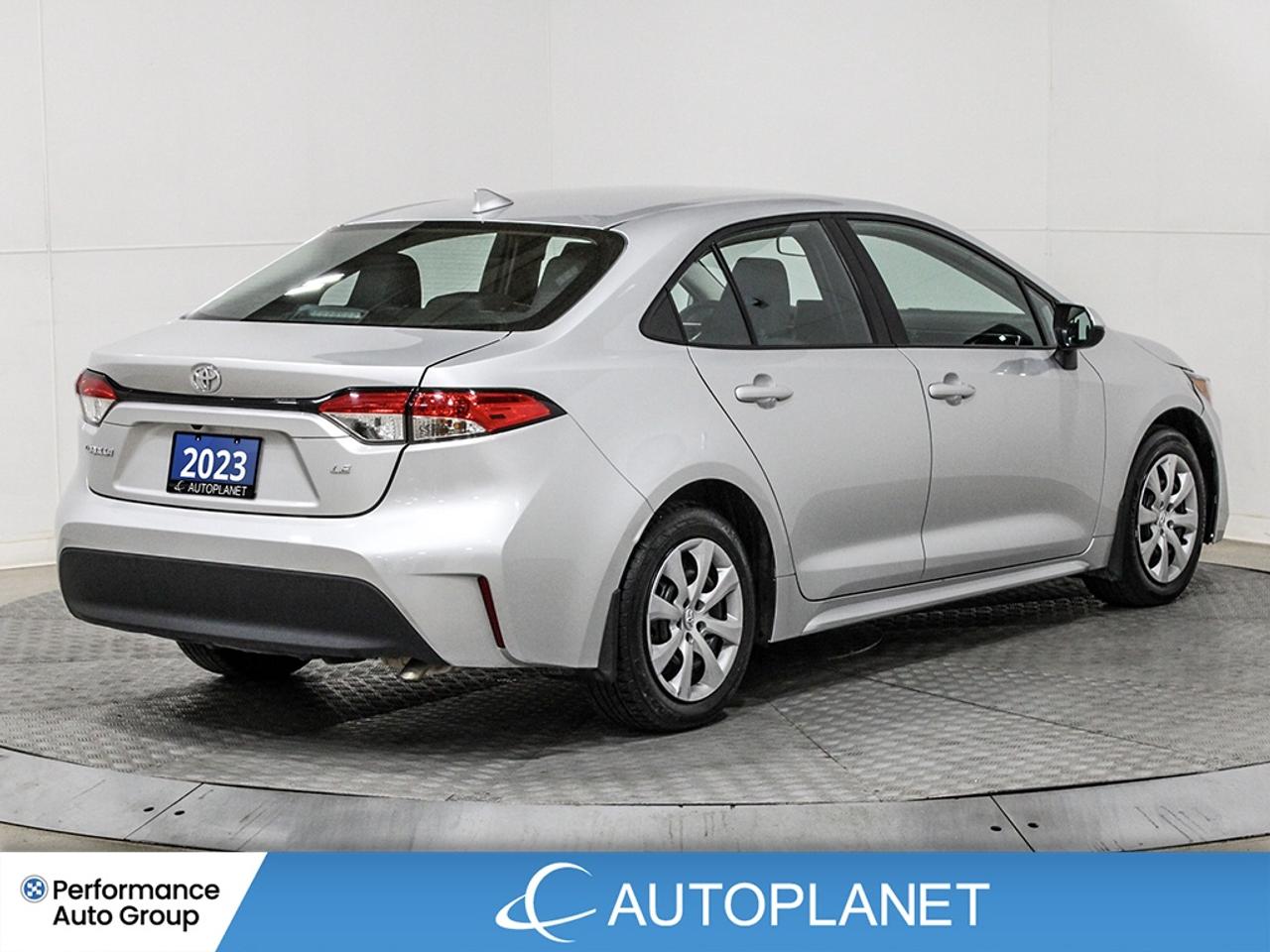2023 Toyota Corolla LE - FINANCE @$76/WK OR LEASE @$90/WK Photo