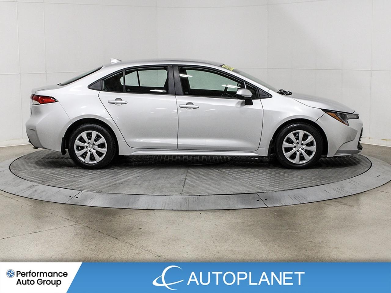 2023 Toyota Corolla LE - FINANCE @$76/WK OR LEASE @$90/WK Photo