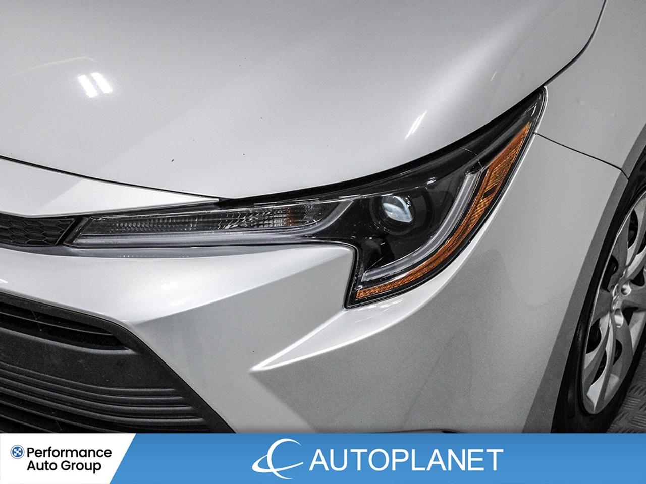 2023 Toyota Corolla LE - FINANCE @$76/WK OR LEASE @$90/WK Photo