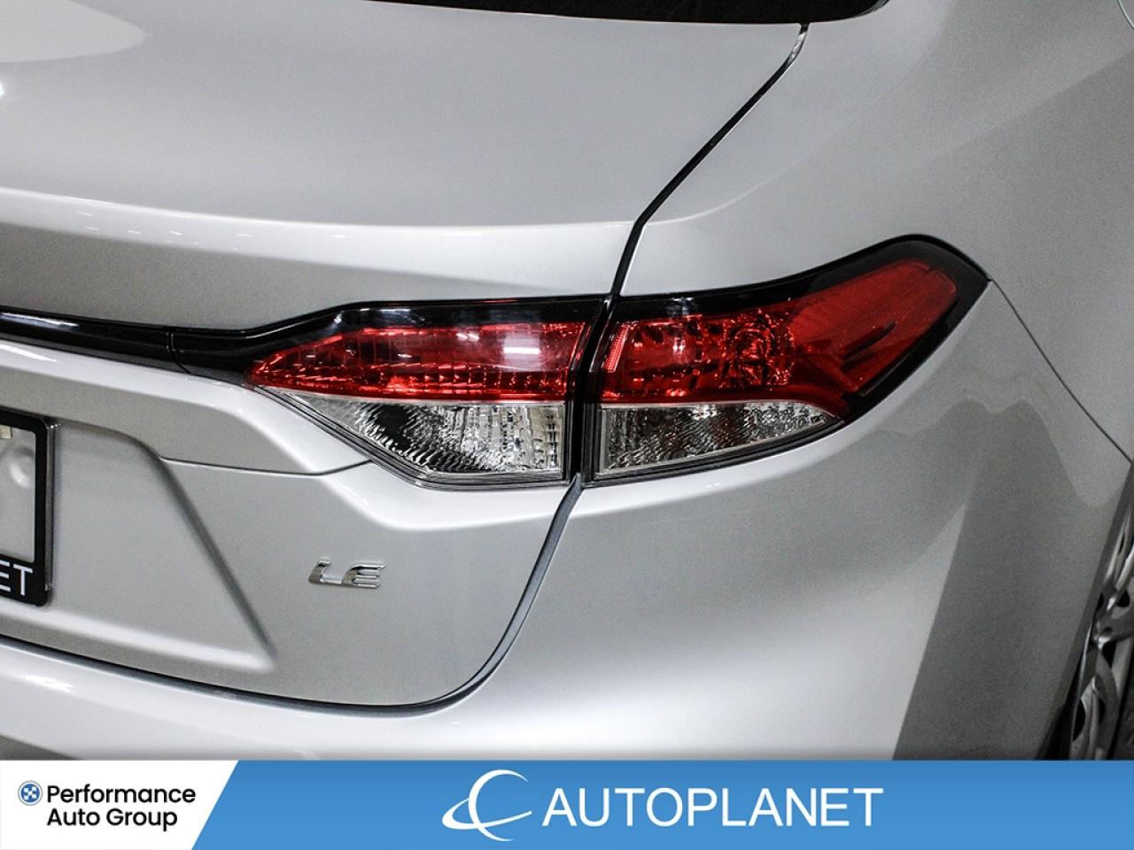 2023 Toyota Corolla LE - FINANCE @$76/WK OR LEASE @$90/WK Photo