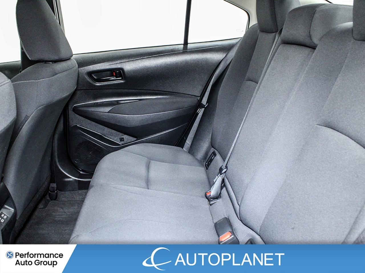 2023 Toyota Corolla LE - FINANCE @$76/WK OR LEASE @$90/WK Photo