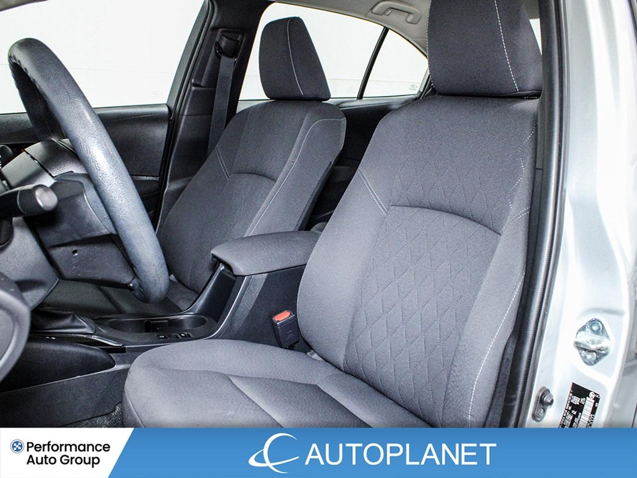 2023 Toyota Corolla LE - FINANCE @$76/WK OR LEASE @$90/WK Photo