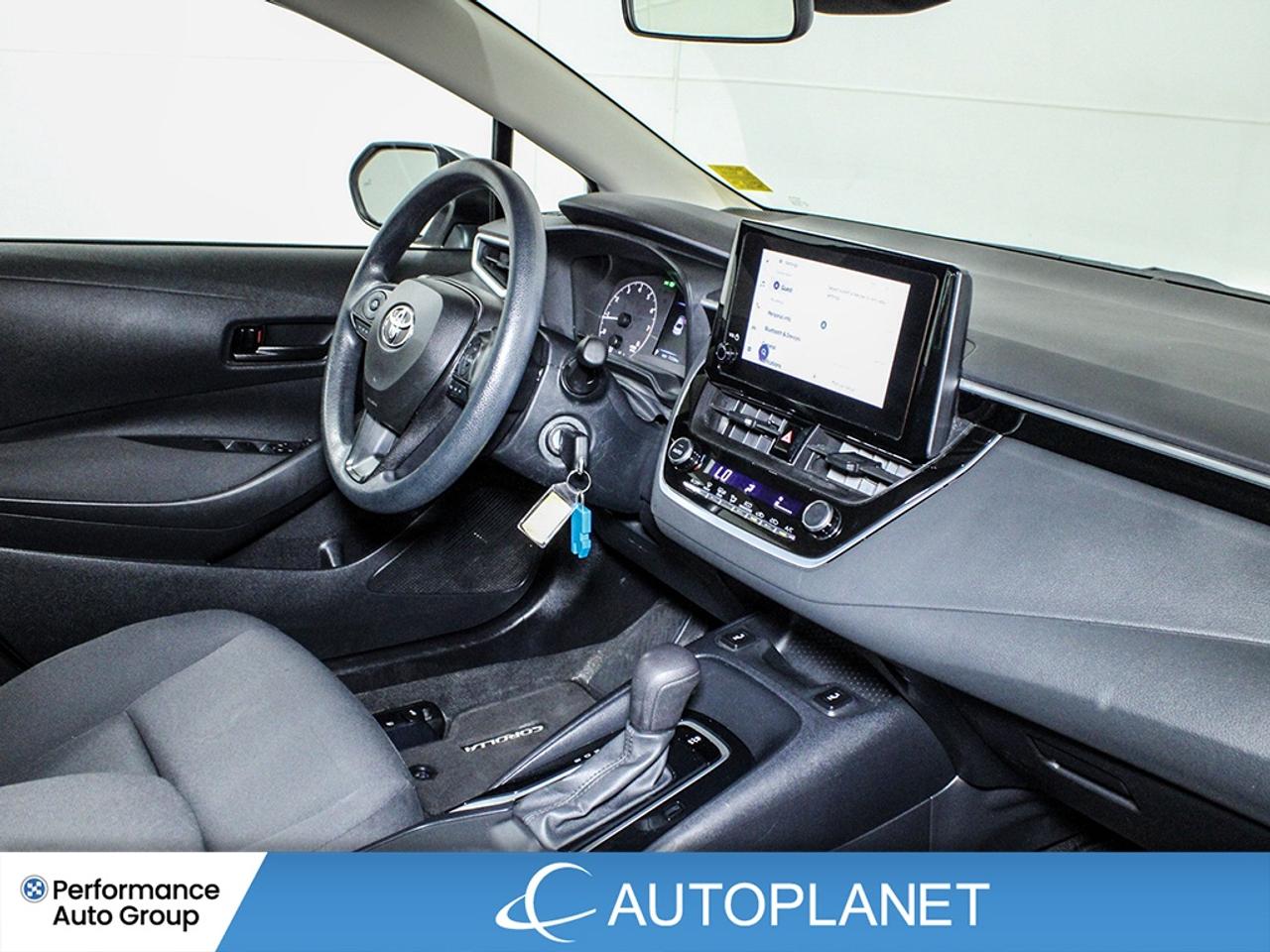 2023 Toyota Corolla LE - FINANCE @$76/WK OR LEASE @$90/WK Photo