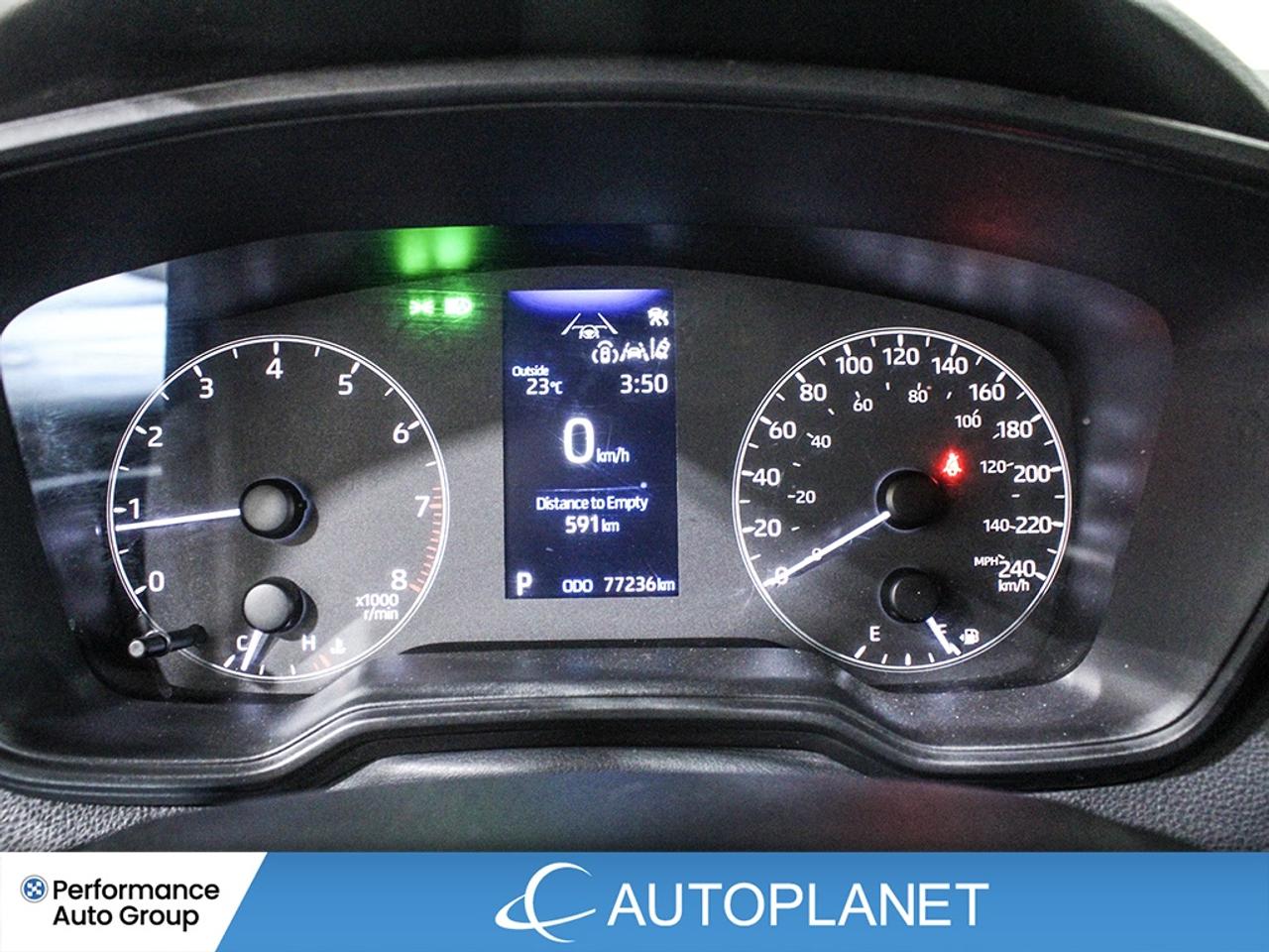 2023 Toyota Corolla LE - FINANCE @$76/WK OR LEASE @$90/WK Photo