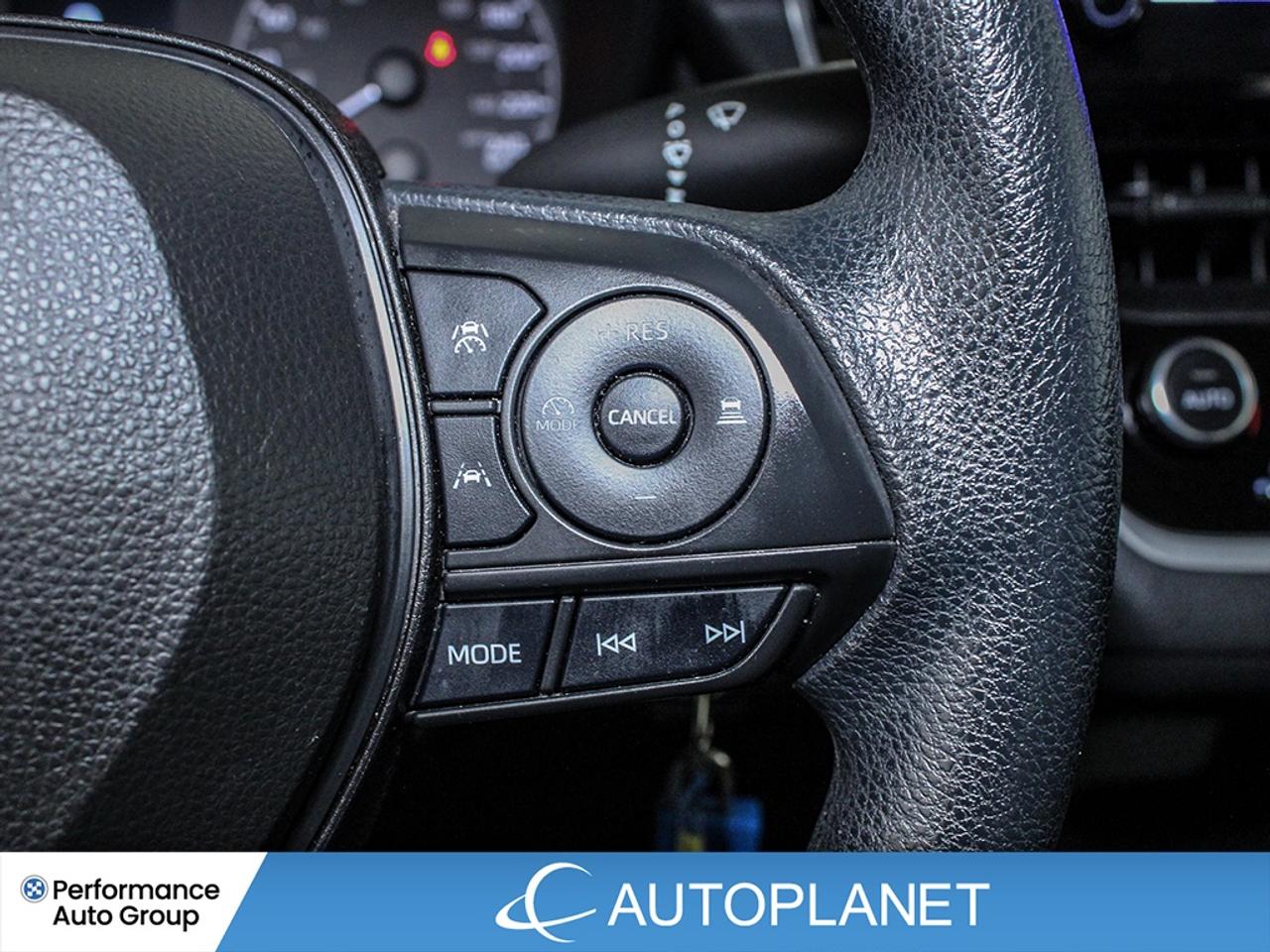 2023 Toyota Corolla LE - FINANCE @$76/WK OR LEASE @$90/WK Photo