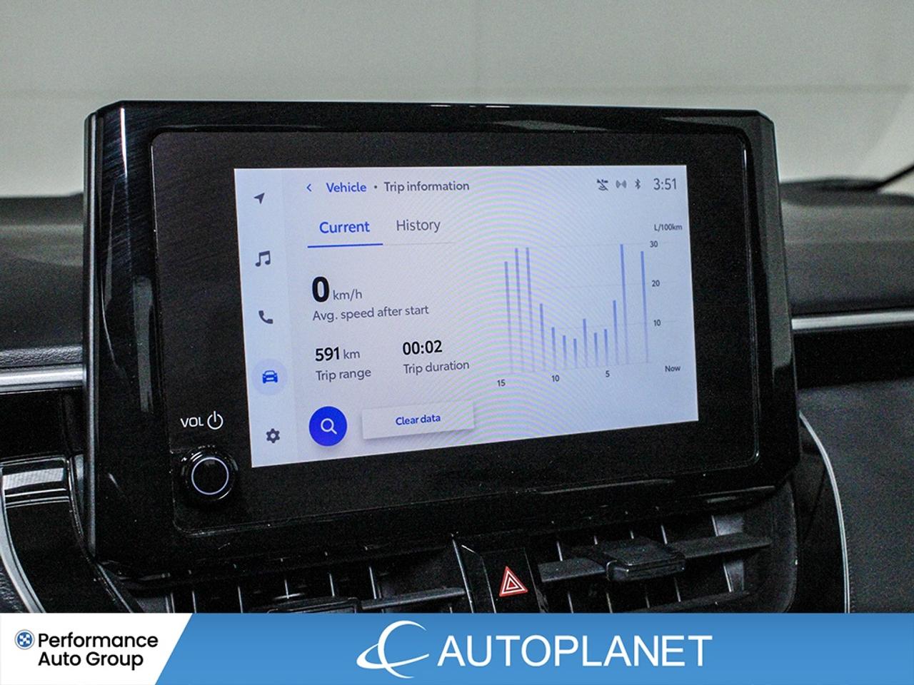 2023 Toyota Corolla LE - FINANCE @$76/WK OR LEASE @$90/WK Photo