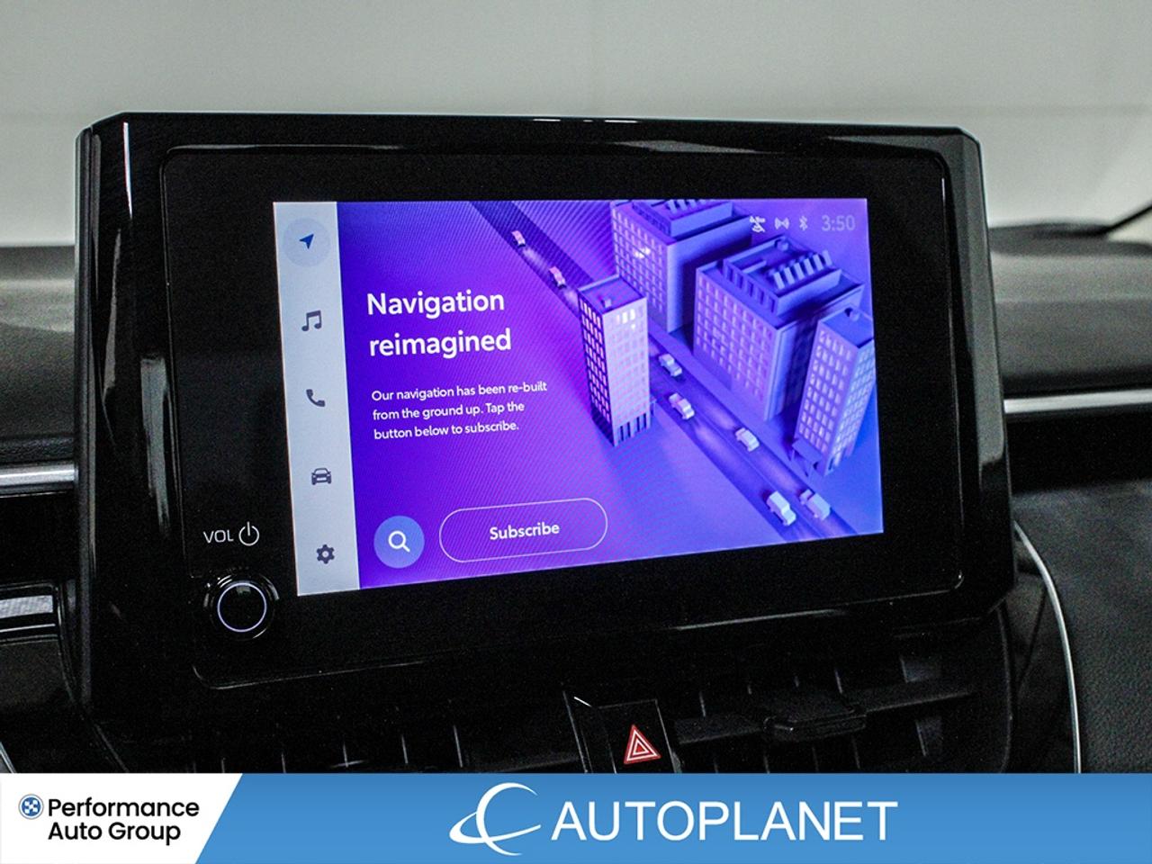 2023 Toyota Corolla LE - FINANCE @$76/WK OR LEASE @$90/WK Photo