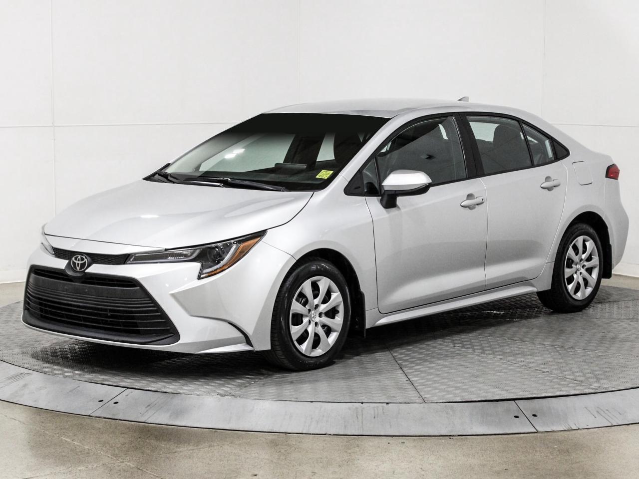 2023 Toyota Corolla LE - FINANCE @$76/WK OR LEASE @$90/WK Photo
