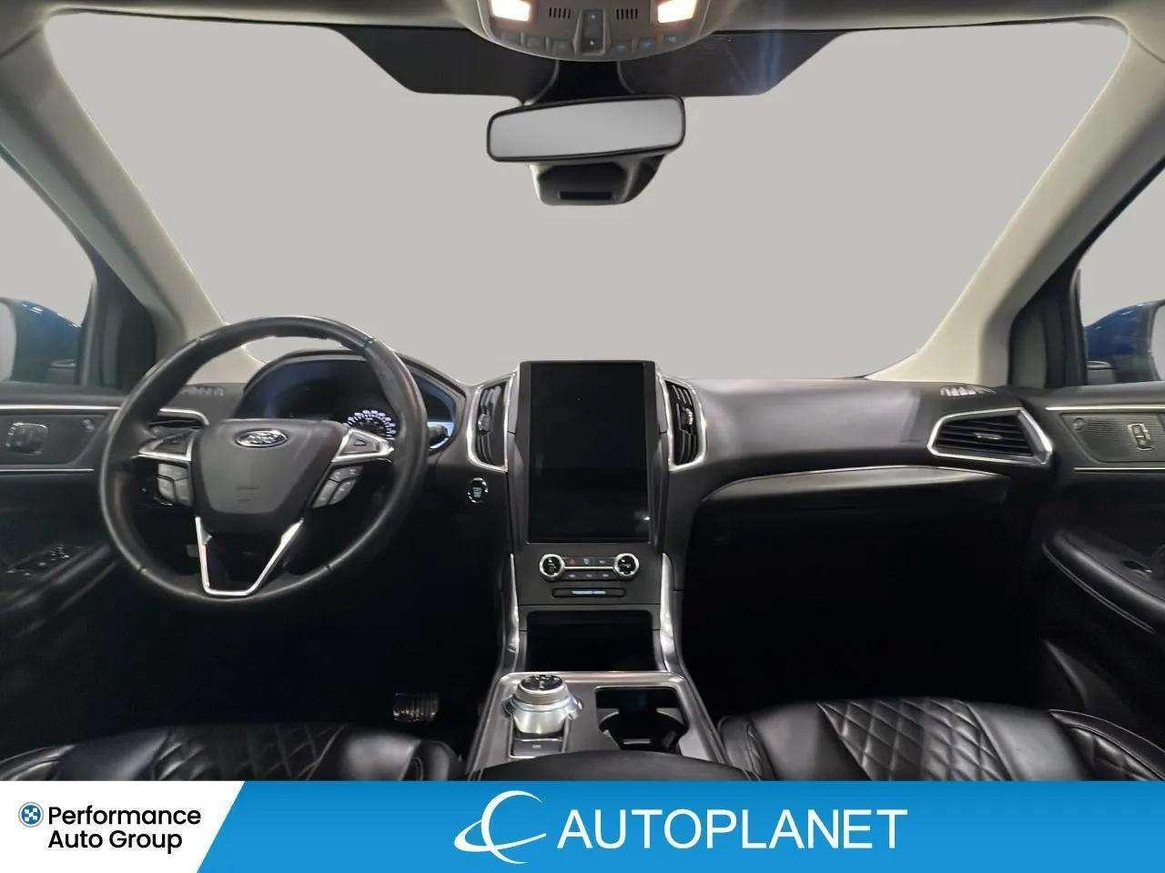 2024 Ford Edge Titanium AWD - FINANCE @$88/WK OR LEASE @$105/WK Photo