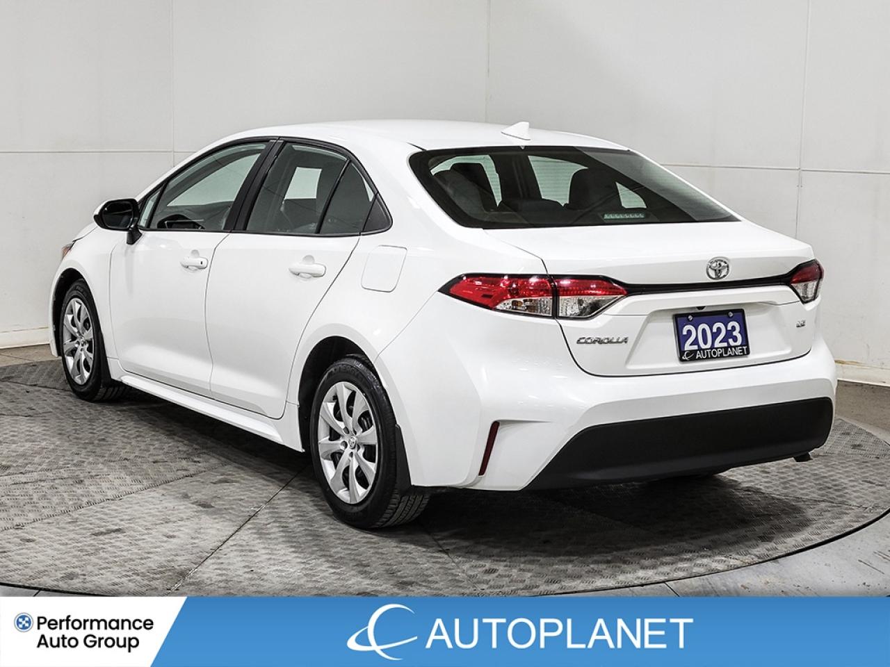 2023 Toyota Corolla LE - FINANCE @$77/WK OR LEASE @$84/WK Photo