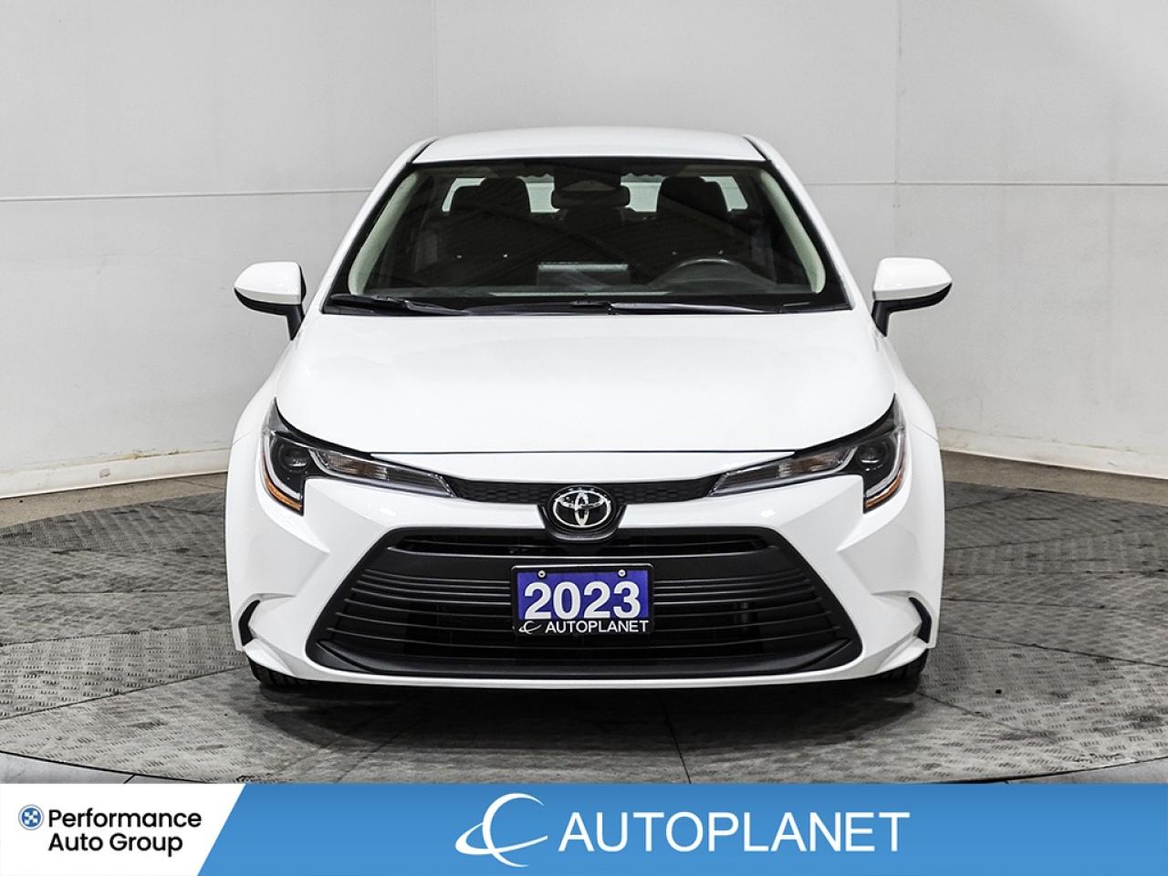 2023 Toyota Corolla LE - FINANCE @$77/WK OR LEASE @$84/WK Photo