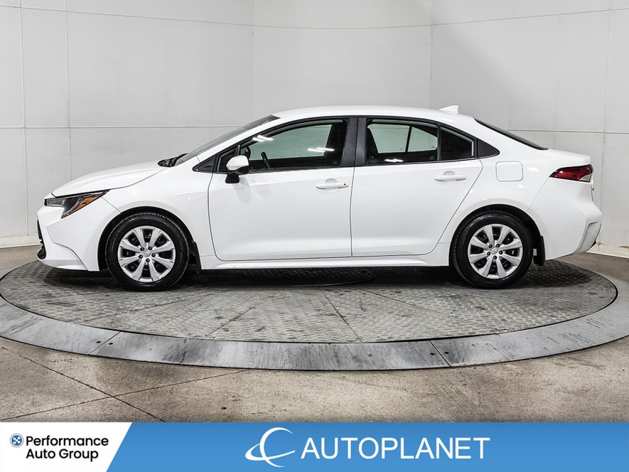 2023 Toyota Corolla LE - FINANCE @$77/WK OR LEASE @$84/WK Photo