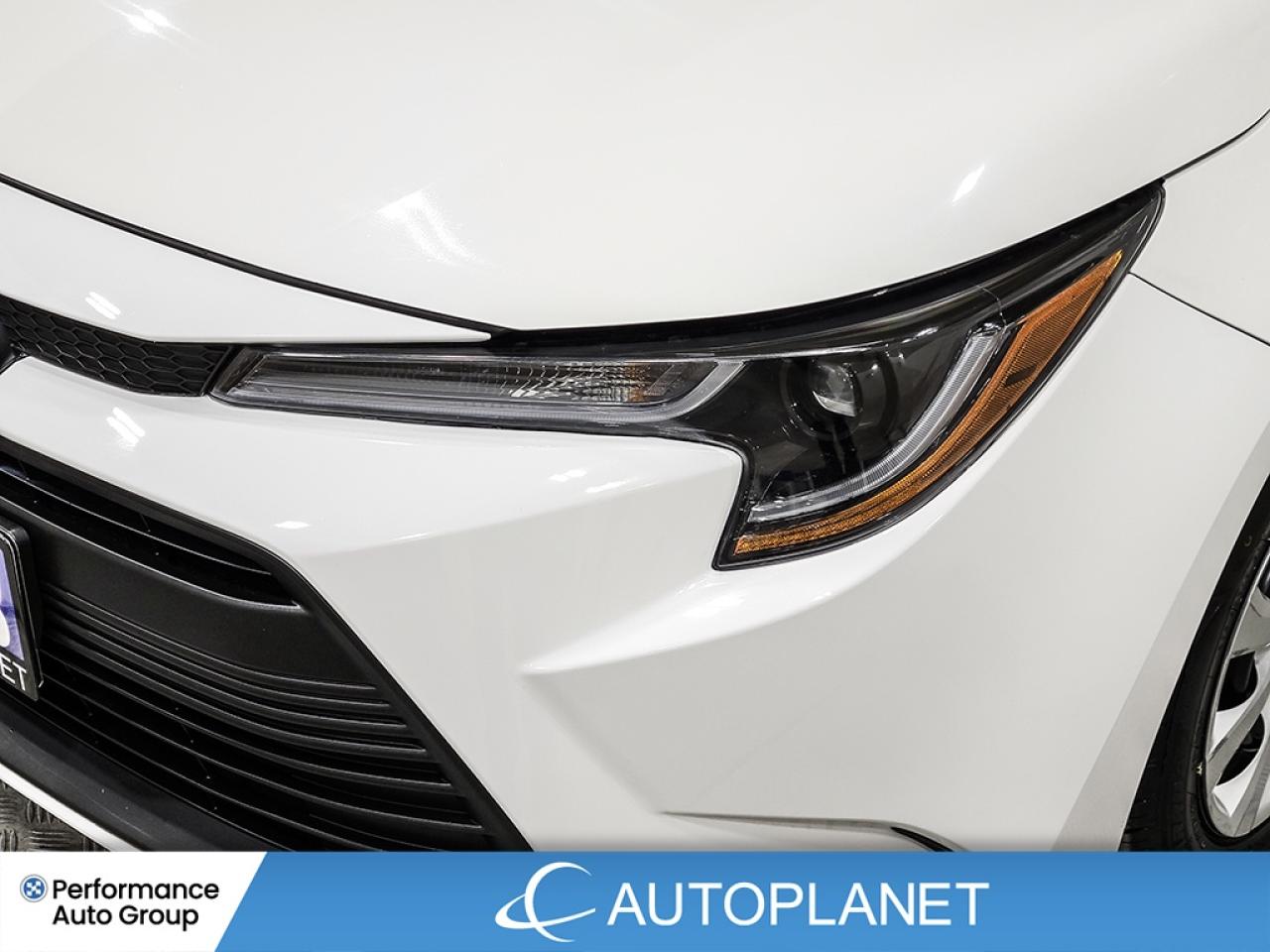 2023 Toyota Corolla LE - FINANCE @$77/WK OR LEASE @$84/WK Photo