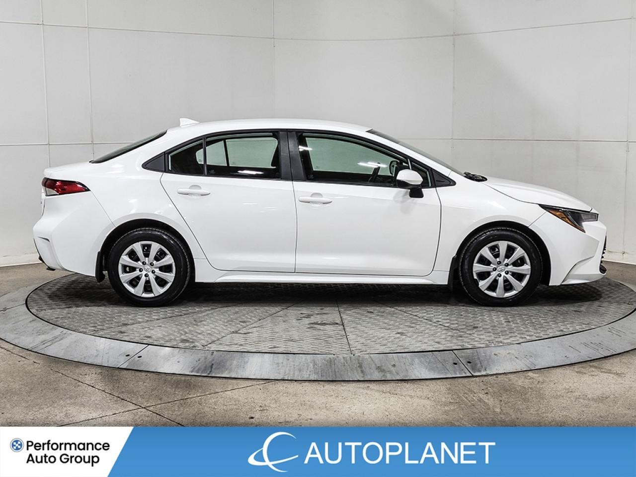 2023 Toyota Corolla LE - FINANCE @$77/WK OR LEASE @$84/WK Photo