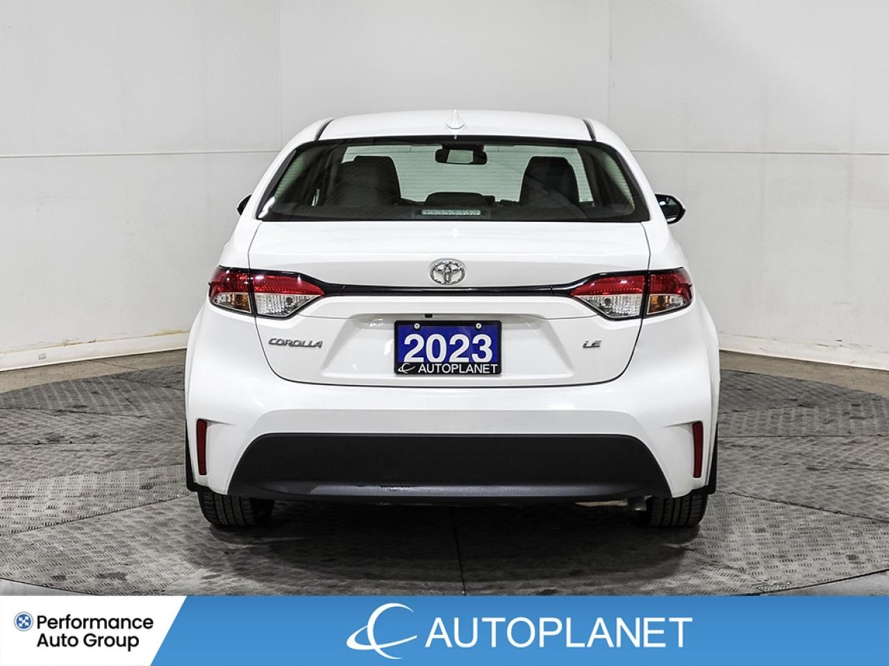 2023 Toyota Corolla LE - FINANCE @$77/WK OR LEASE @$84/WK Photo