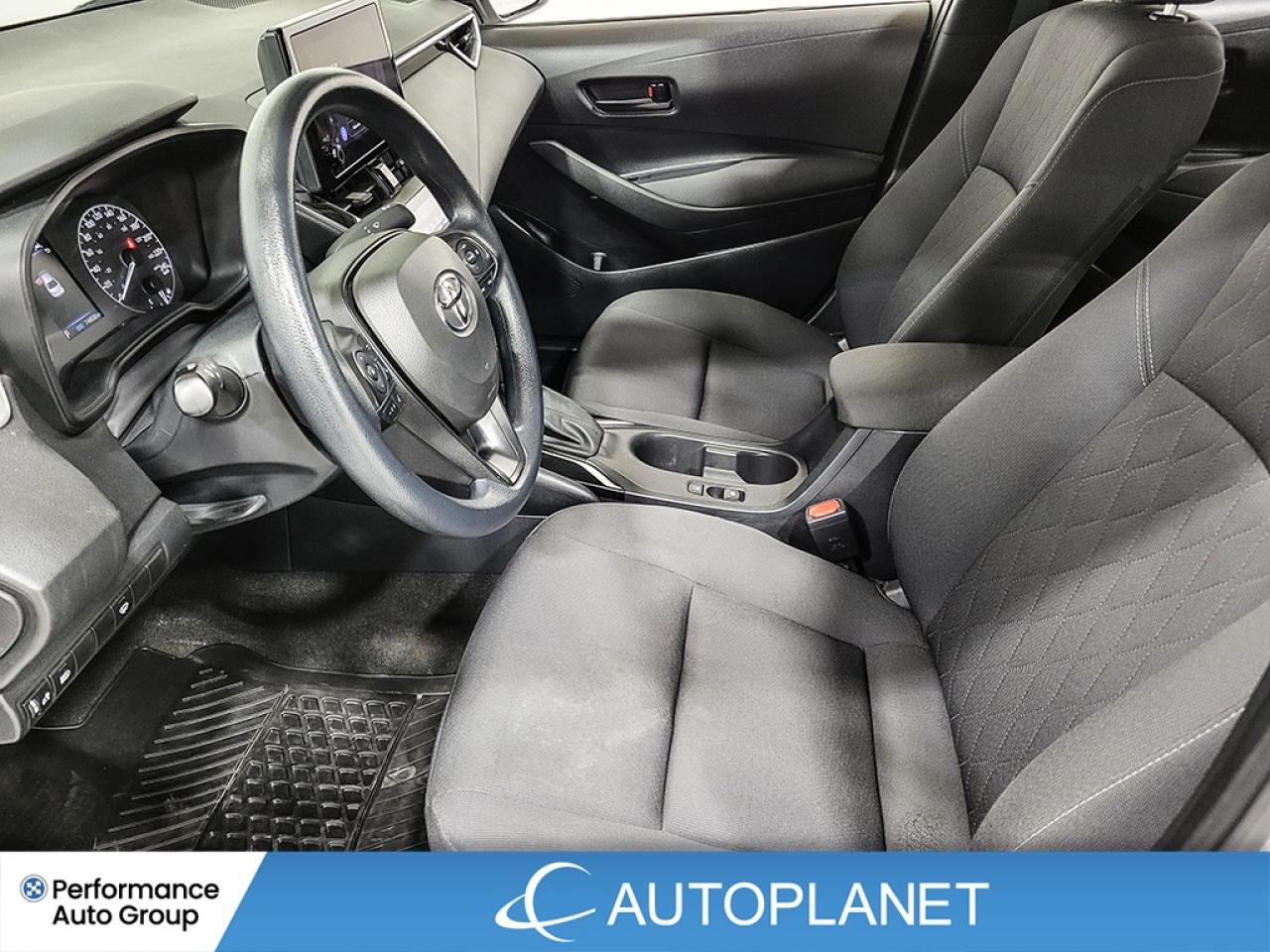 2023 Toyota Corolla LE - FINANCE @$77/WK OR LEASE @$84/WK Photo