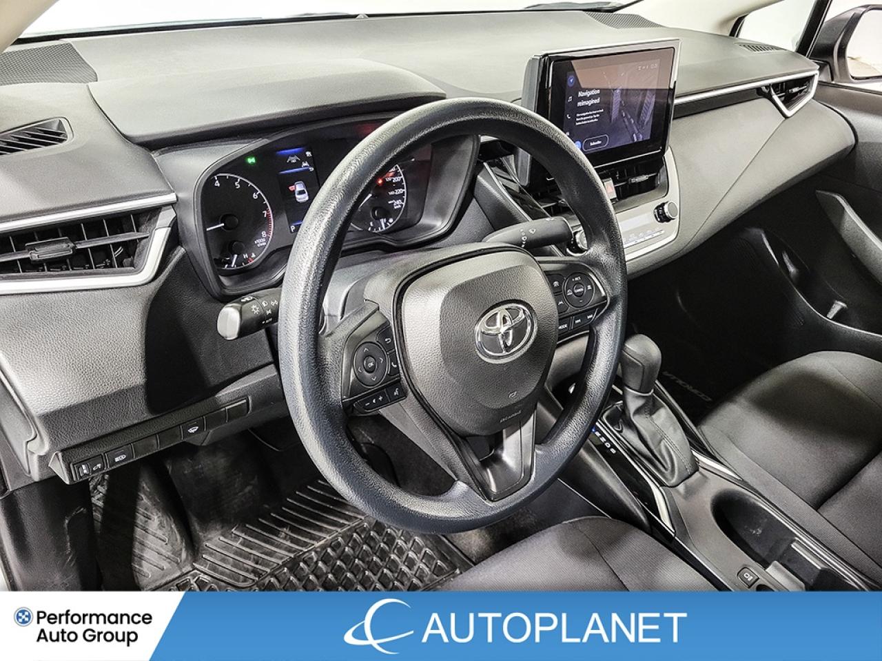 2023 Toyota Corolla LE - FINANCE @$77/WK OR LEASE @$84/WK Photo