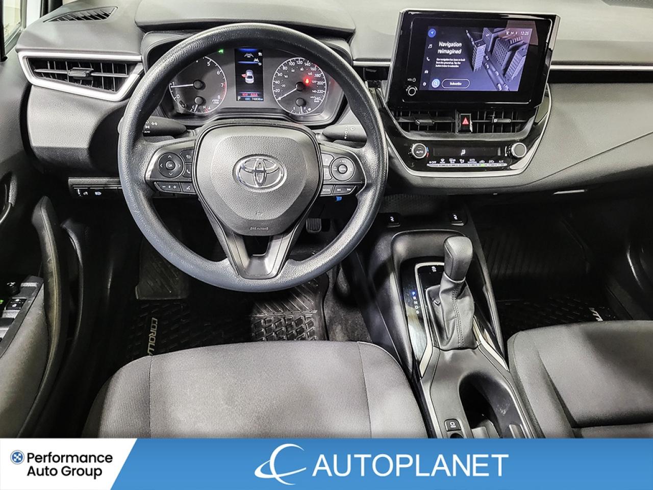 2023 Toyota Corolla LE - FINANCE @$77/WK OR LEASE @$84/WK Photo