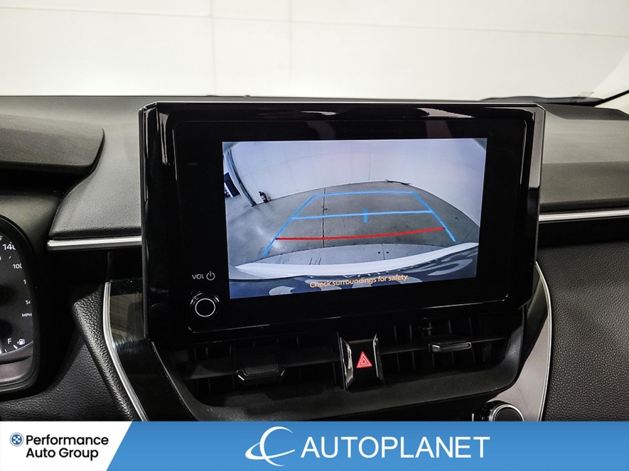 2023 Toyota Corolla LE - FINANCE @$77/WK OR LEASE @$84/WK Photo