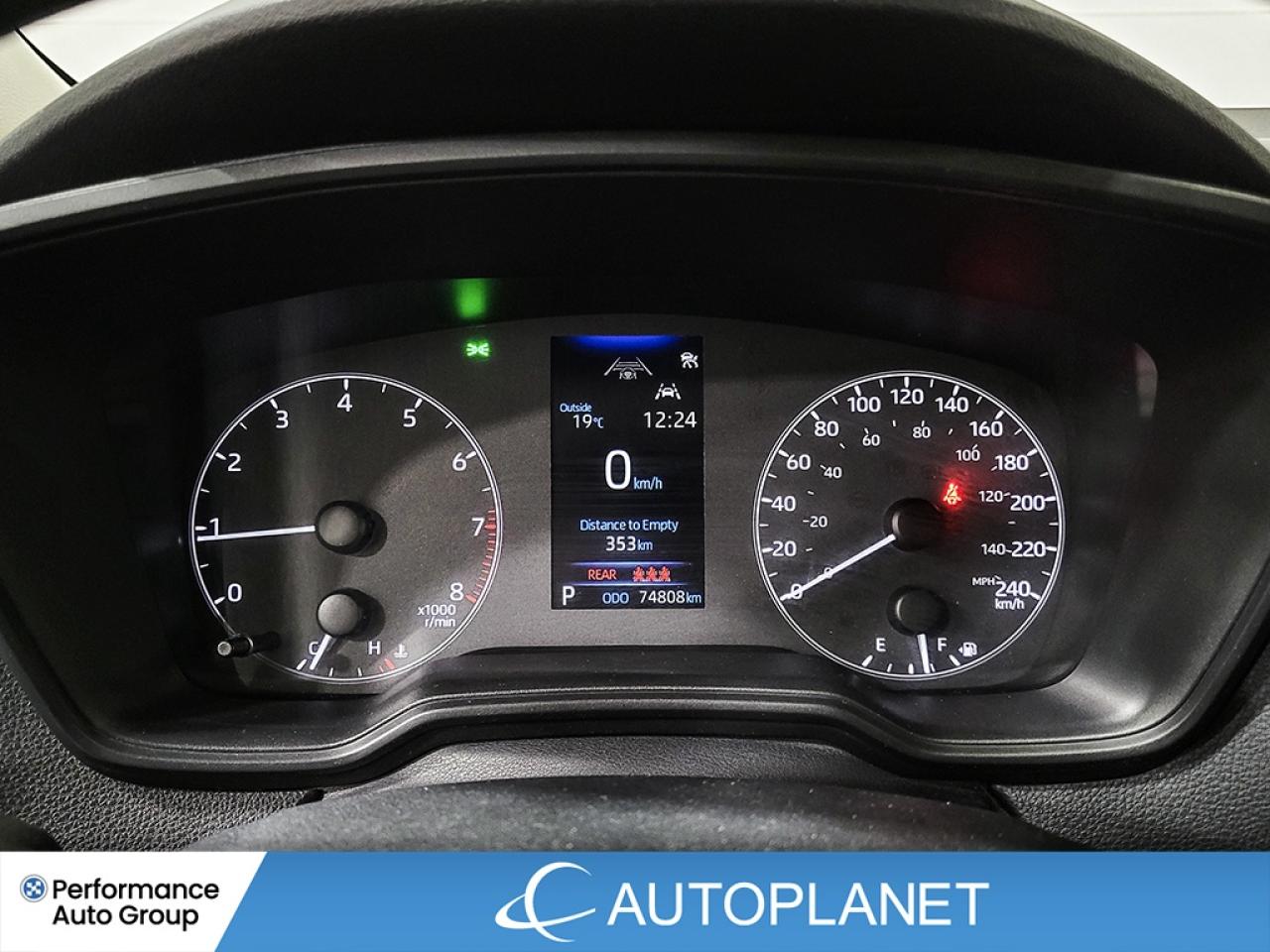 2023 Toyota Corolla LE - FINANCE @$77/WK OR LEASE @$84/WK Photo