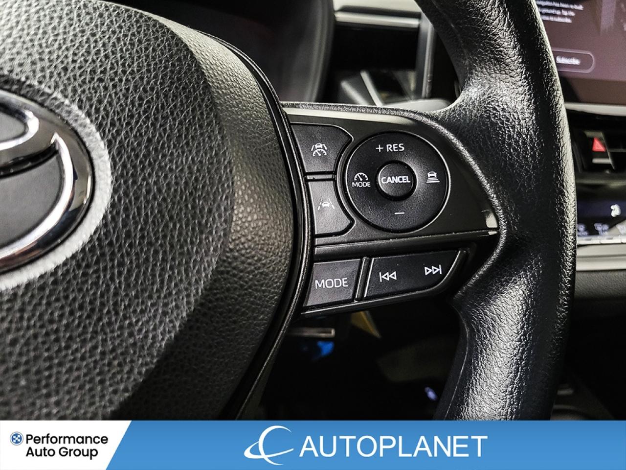 2023 Toyota Corolla LE - FINANCE @$77/WK OR LEASE @$84/WK Photo