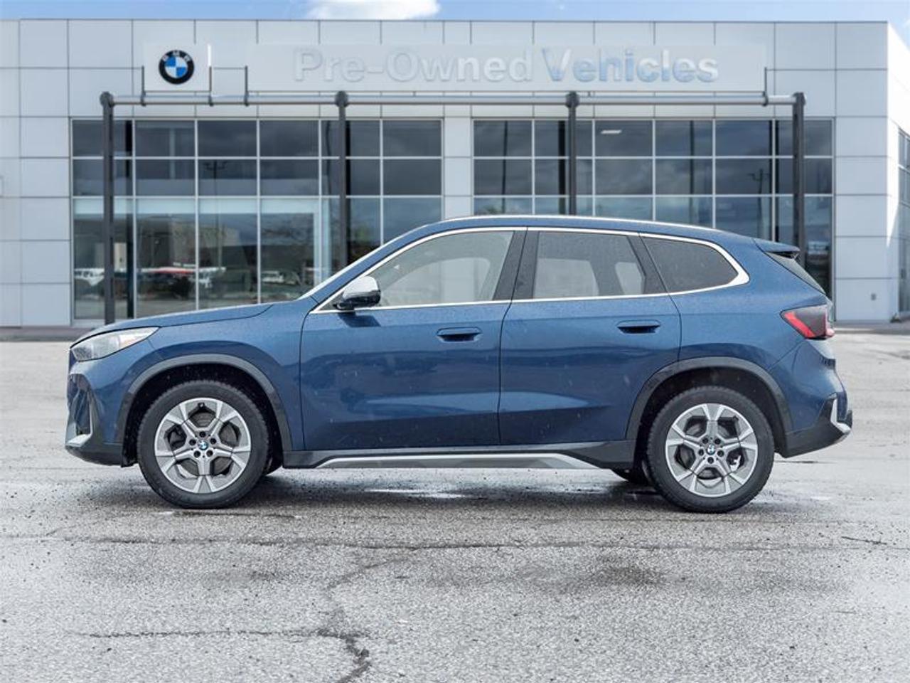 2023 BMW X1 xDrive28i 4dr All-wheel Drive Sports Activity Vehicle Photo