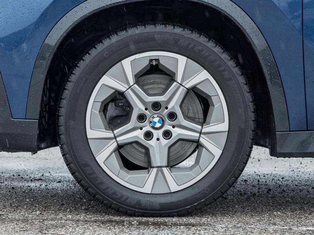 2023 BMW X1 xDrive28i 4dr All-wheel Drive Sports Activity Vehicle Photo4