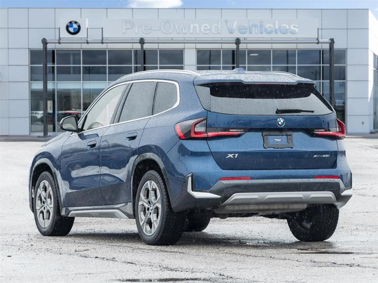 2023 BMW X1 xDrive28i 4dr All-wheel Drive Sports Activity Vehicle Photo