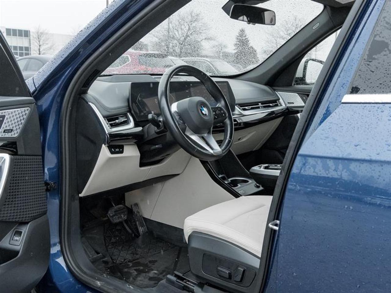 2023 BMW X1 xDrive28i 4dr All-wheel Drive Sports Activity Vehicle Photo