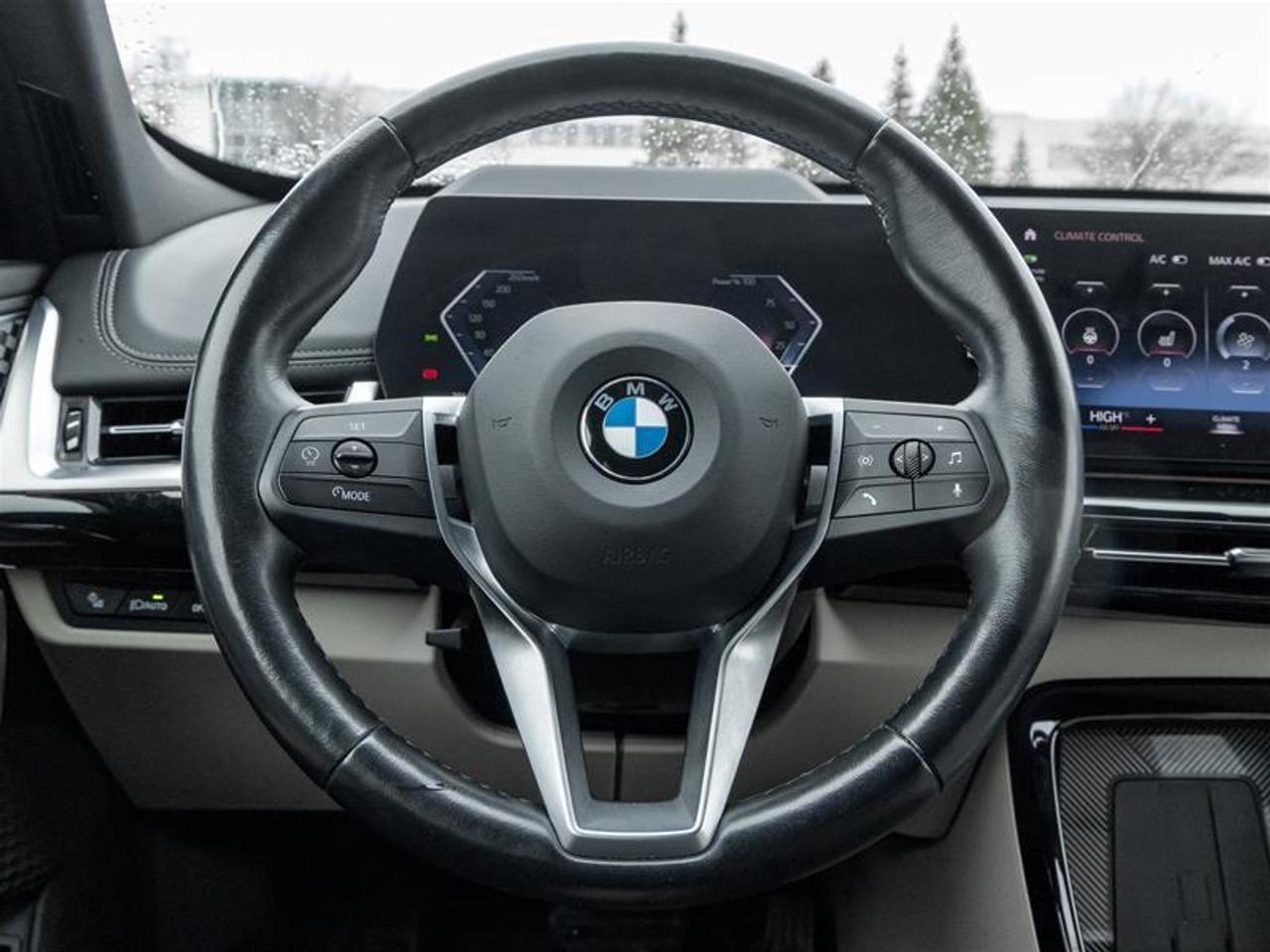 2023 BMW X1 xDrive28i 4dr All-wheel Drive Sports Activity Vehicle Photo