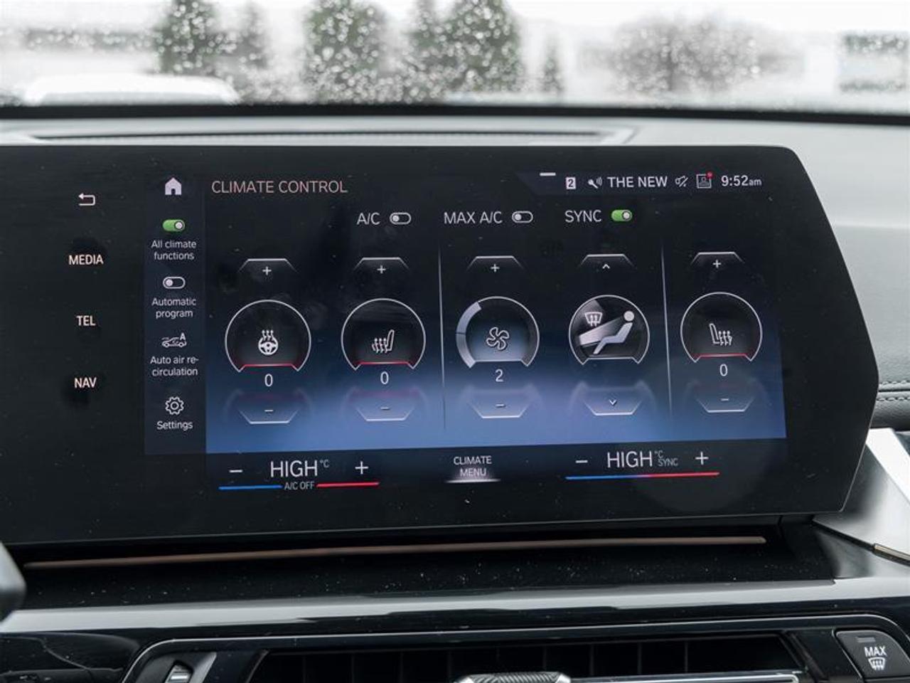 2023 BMW X1 xDrive28i 4dr All-wheel Drive Sports Activity Vehicle Photo
