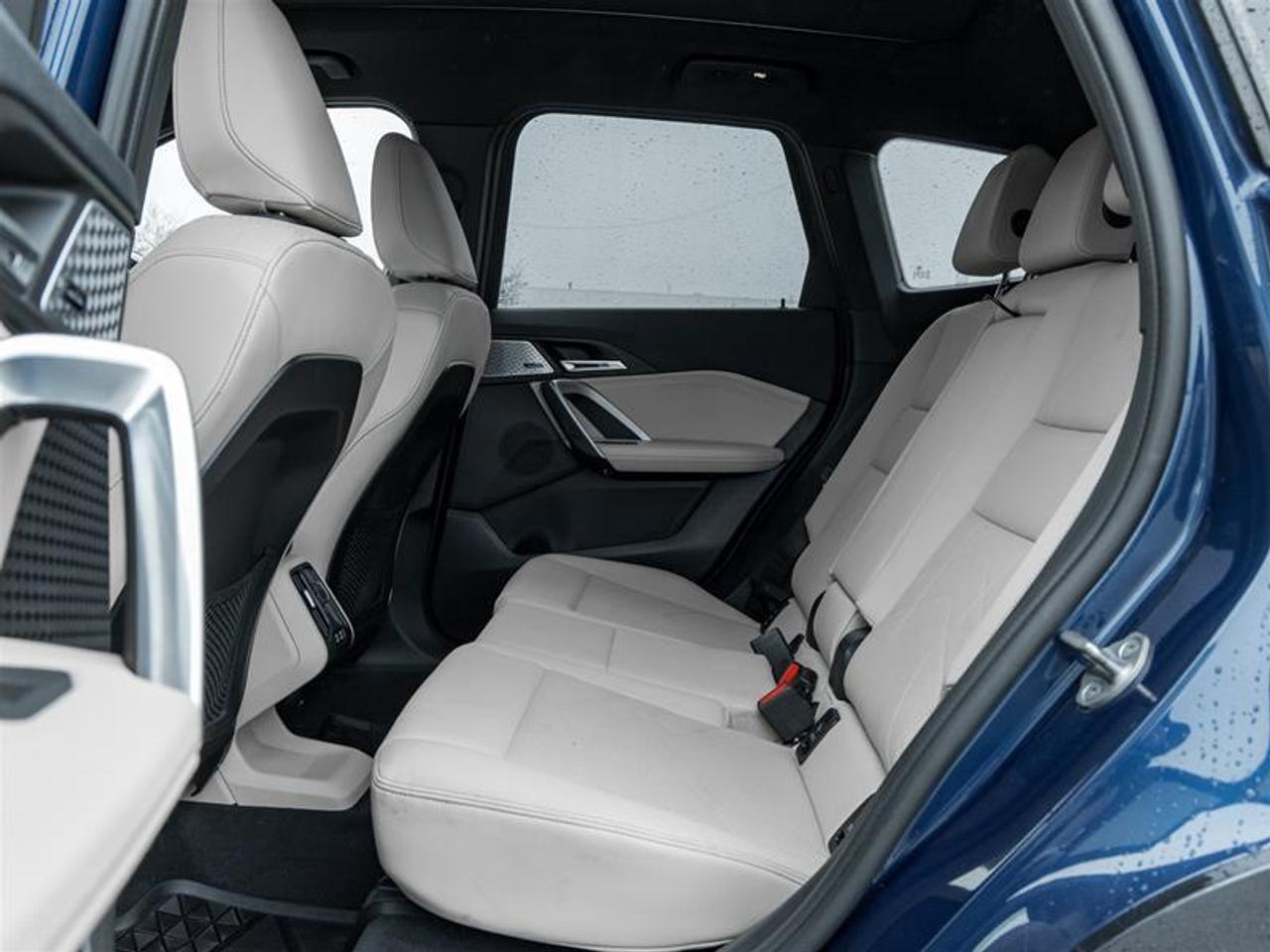 2023 BMW X1 xDrive28i 4dr All-wheel Drive Sports Activity Vehicle Photo