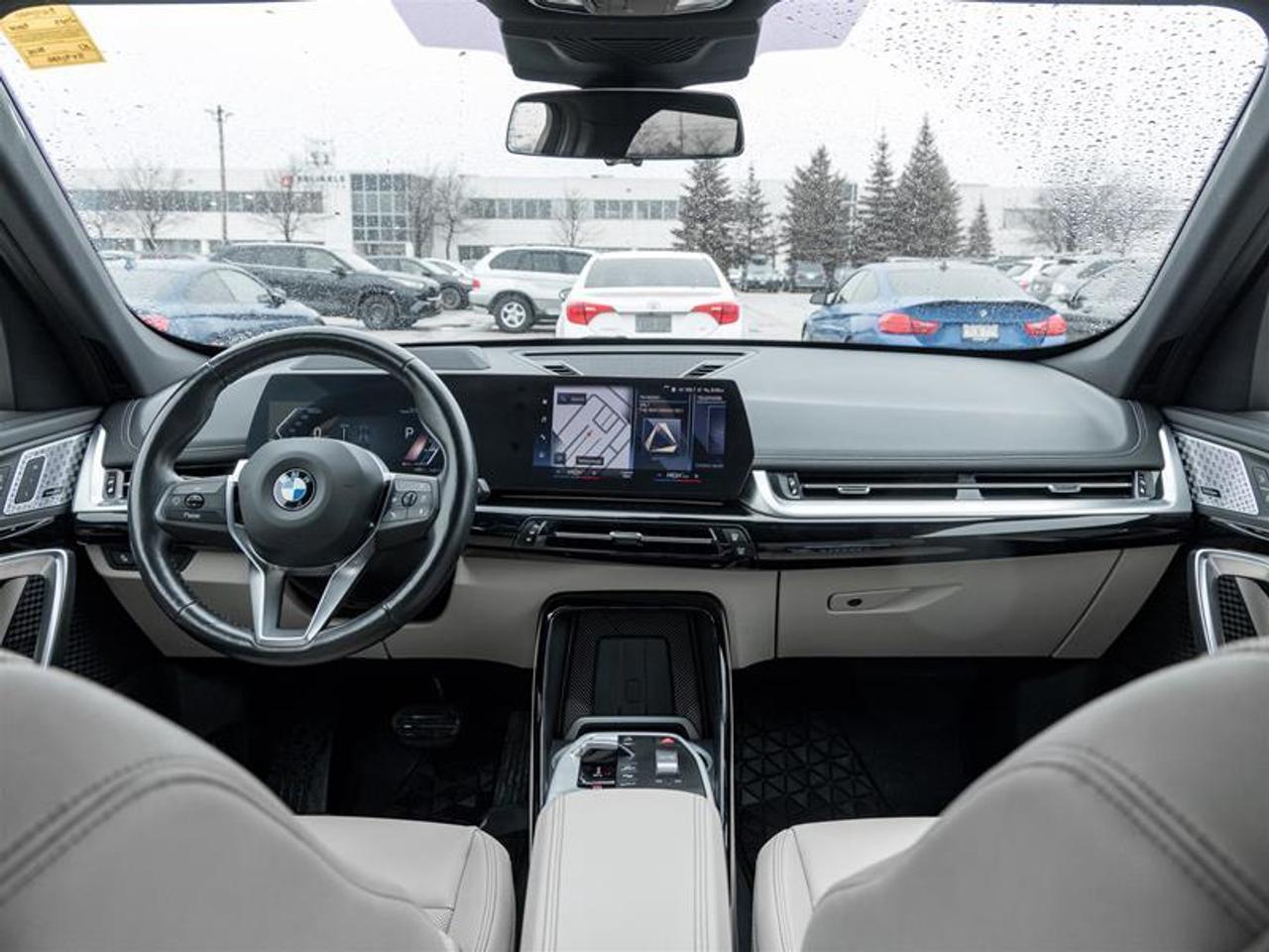 2023 BMW X1 xDrive28i 4dr All-wheel Drive Sports Activity Vehicle Photo