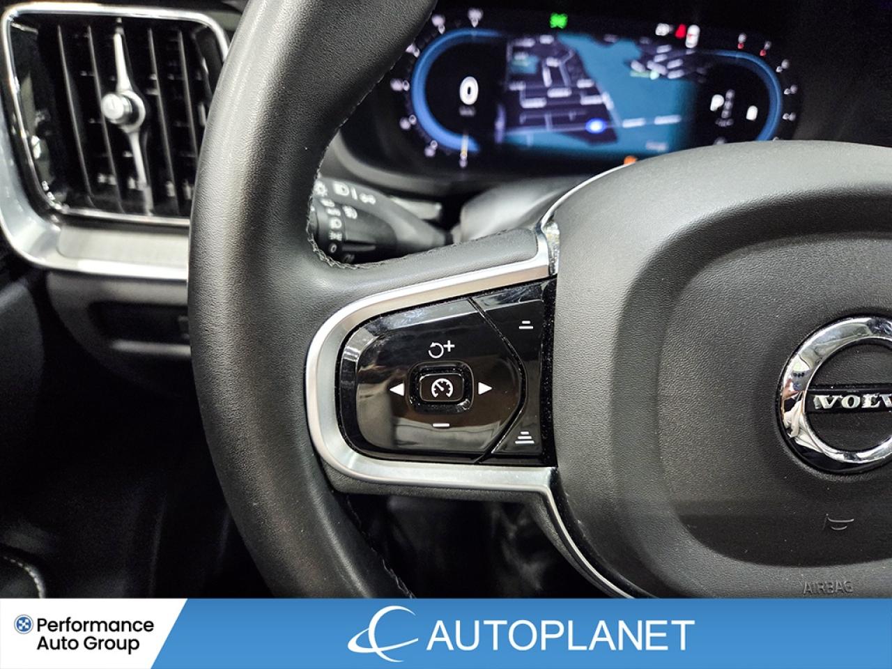 2024 Volvo S60 B5 Ultimate AWD - FIN. @$110/WK   LEASE @$126/WK Photo