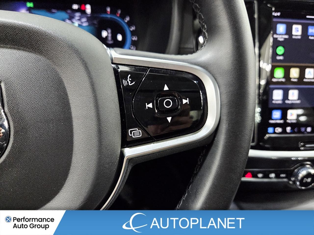 2024 Volvo S60 B5 Ultimate AWD - FIN. @$110/WK   LEASE @$126/WK Photo