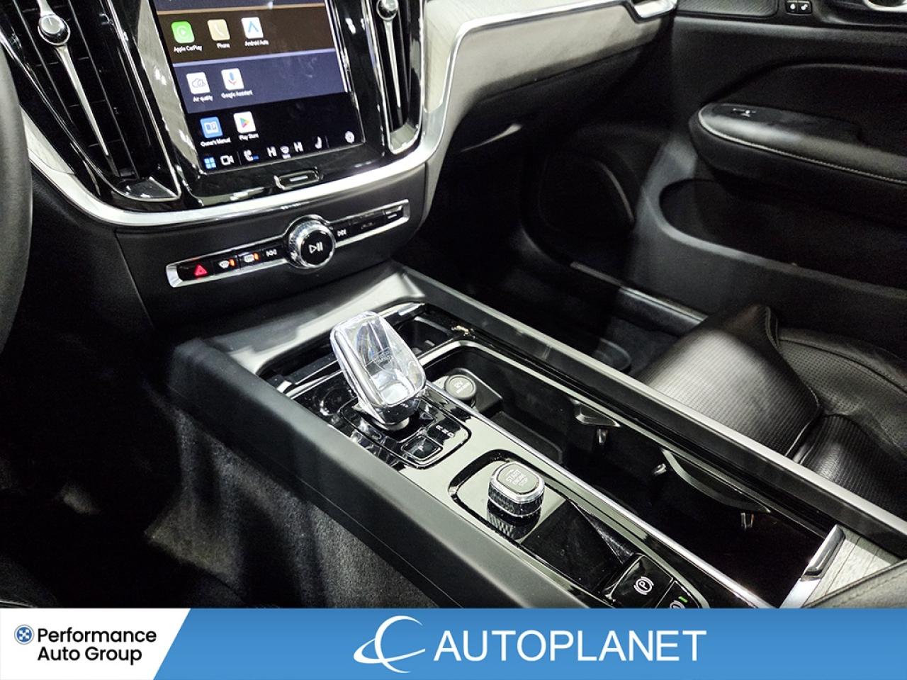 2024 Volvo S60 B5 Ultimate AWD - FIN. @$110/WK   LEASE @$126/WK Photo