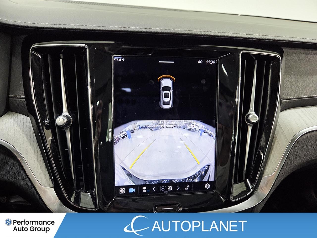 2024 Volvo S60 B5 Ultimate AWD - FIN. @$110/WK   LEASE @$126/WK Photo