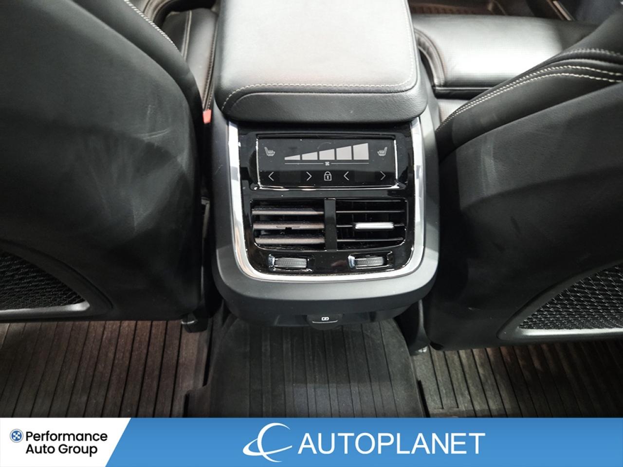 2024 Volvo S60 B5 Ultimate AWD - FIN. @$110/WK   LEASE @$126/WK Photo