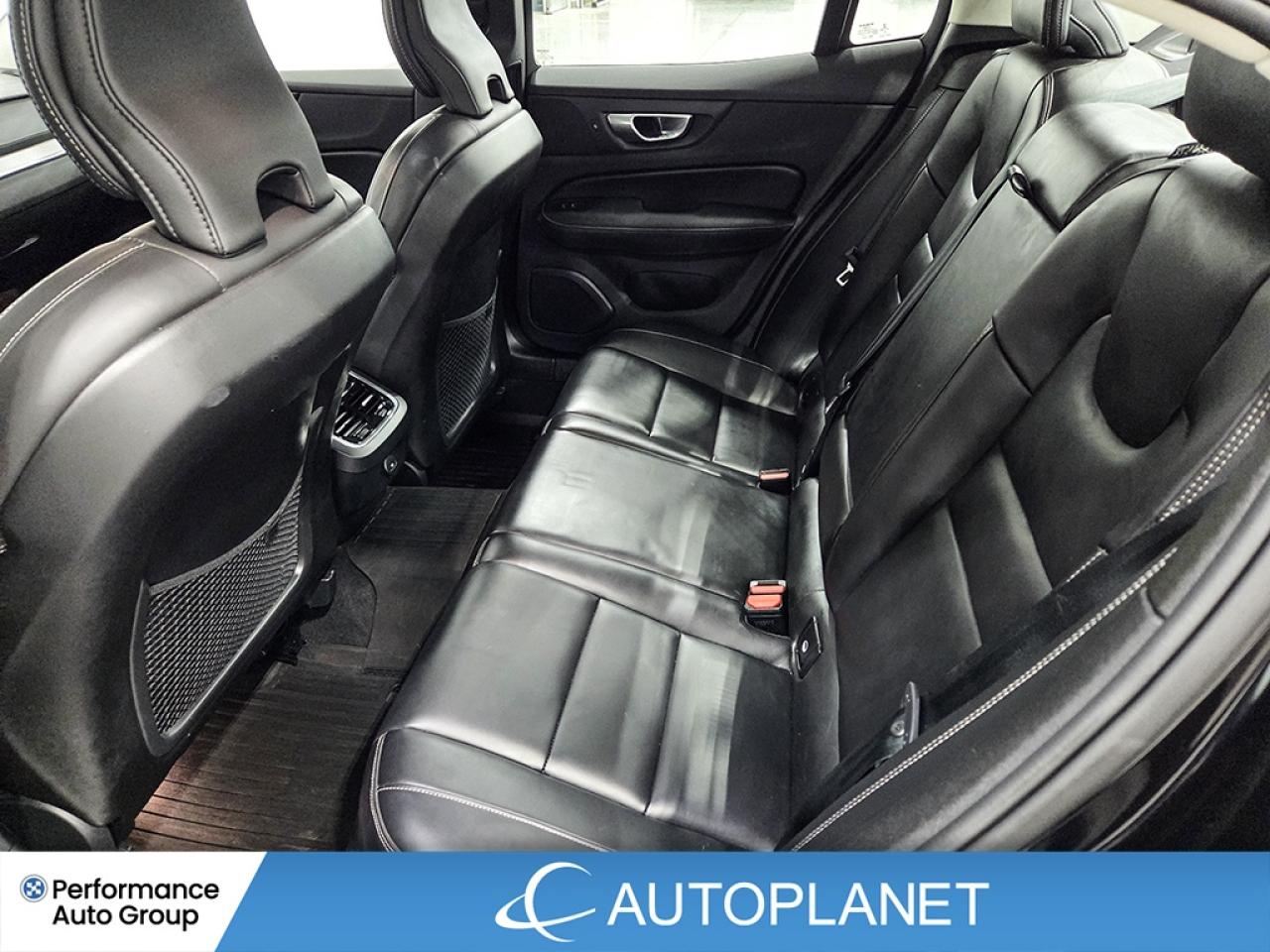 2024 Volvo S60 B5 Ultimate AWD - FIN. @$110/WK   LEASE @$126/WK Photo