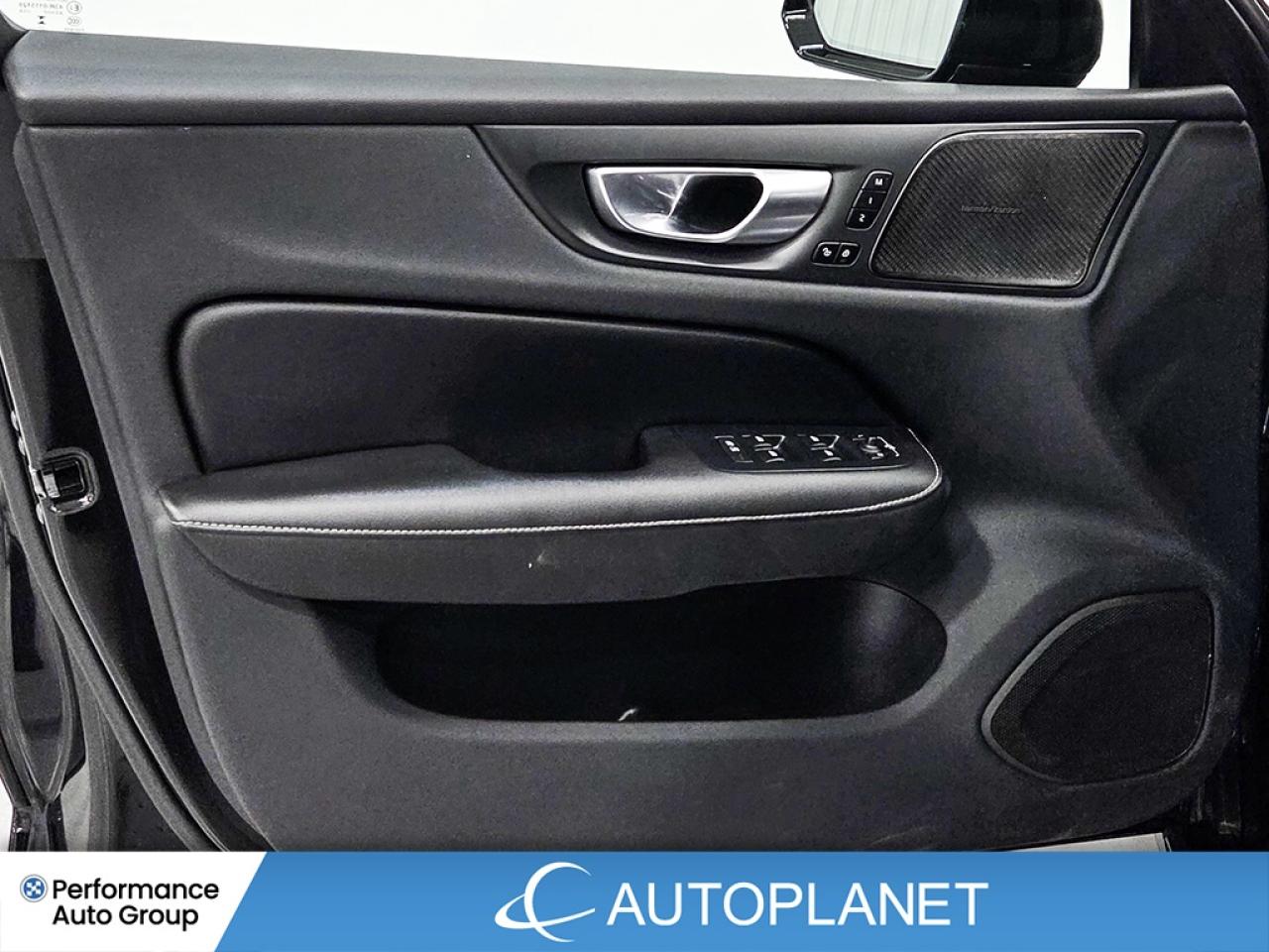 2024 Volvo S60 B5 Ultimate AWD - FIN. @$110/WK   LEASE @$126/WK Photo