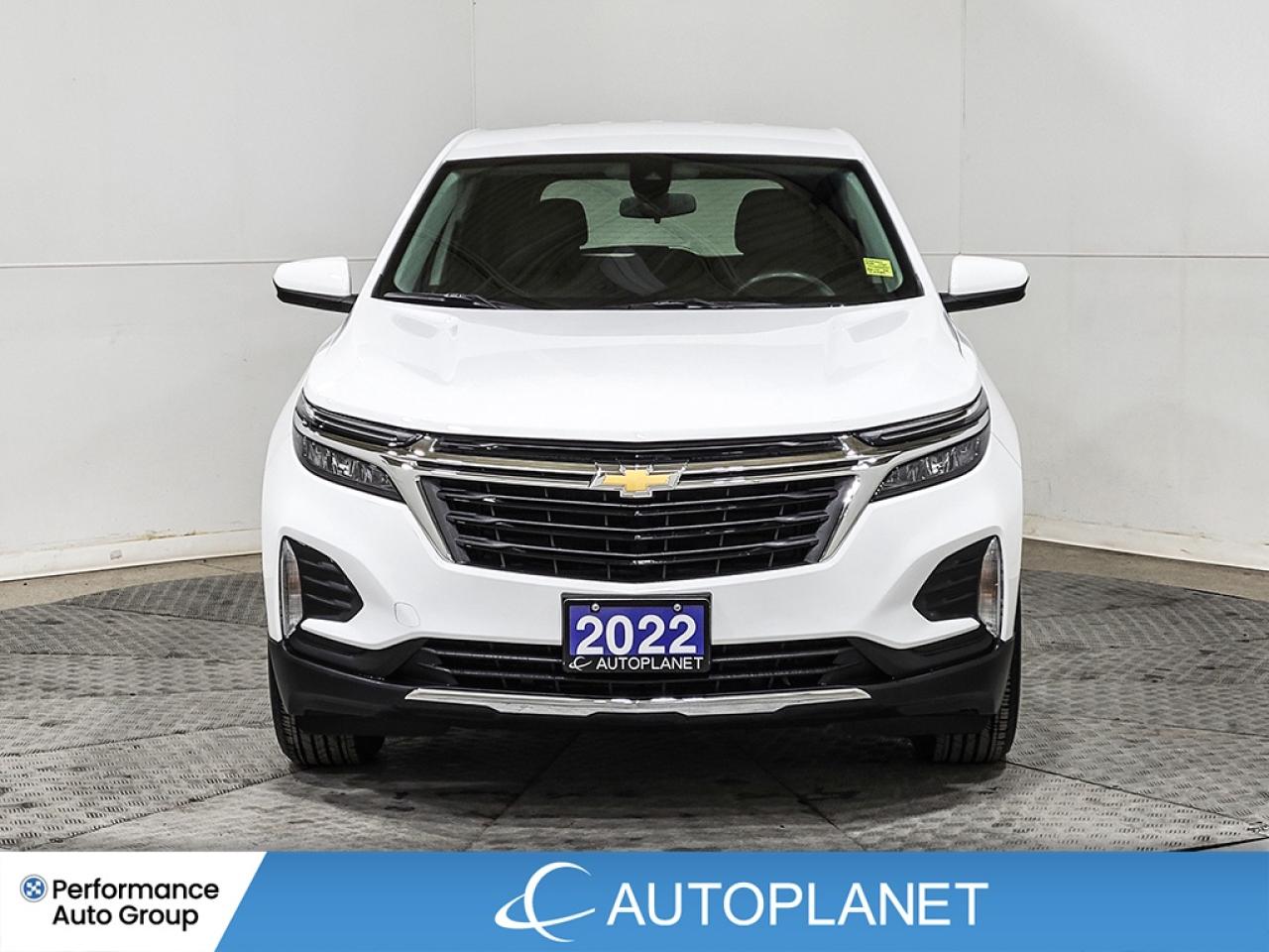 2022 Chevrolet Equinox LT - FINANCE @$76/WK OR LEASE @$88/WK Photo