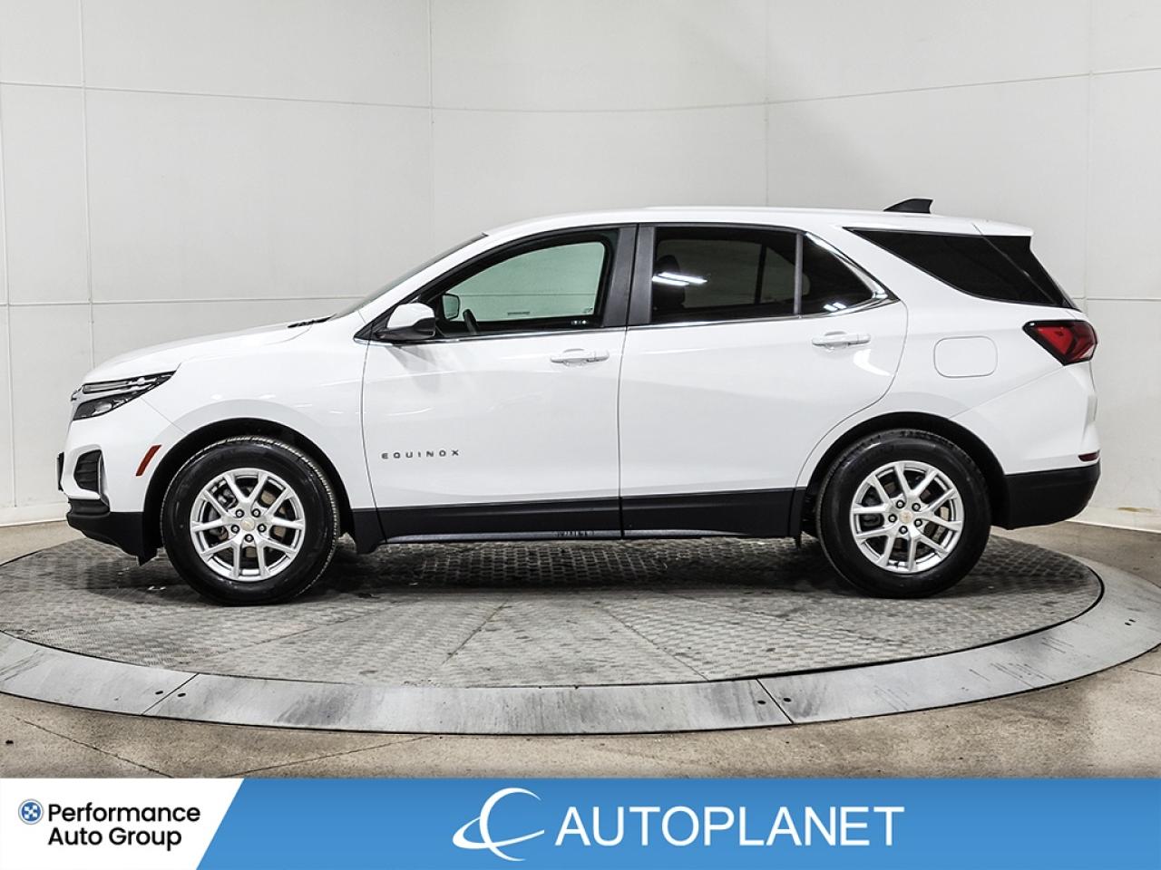 2022 Chevrolet Equinox LT - FINANCE @$76/WK OR LEASE @$88/WK Photo