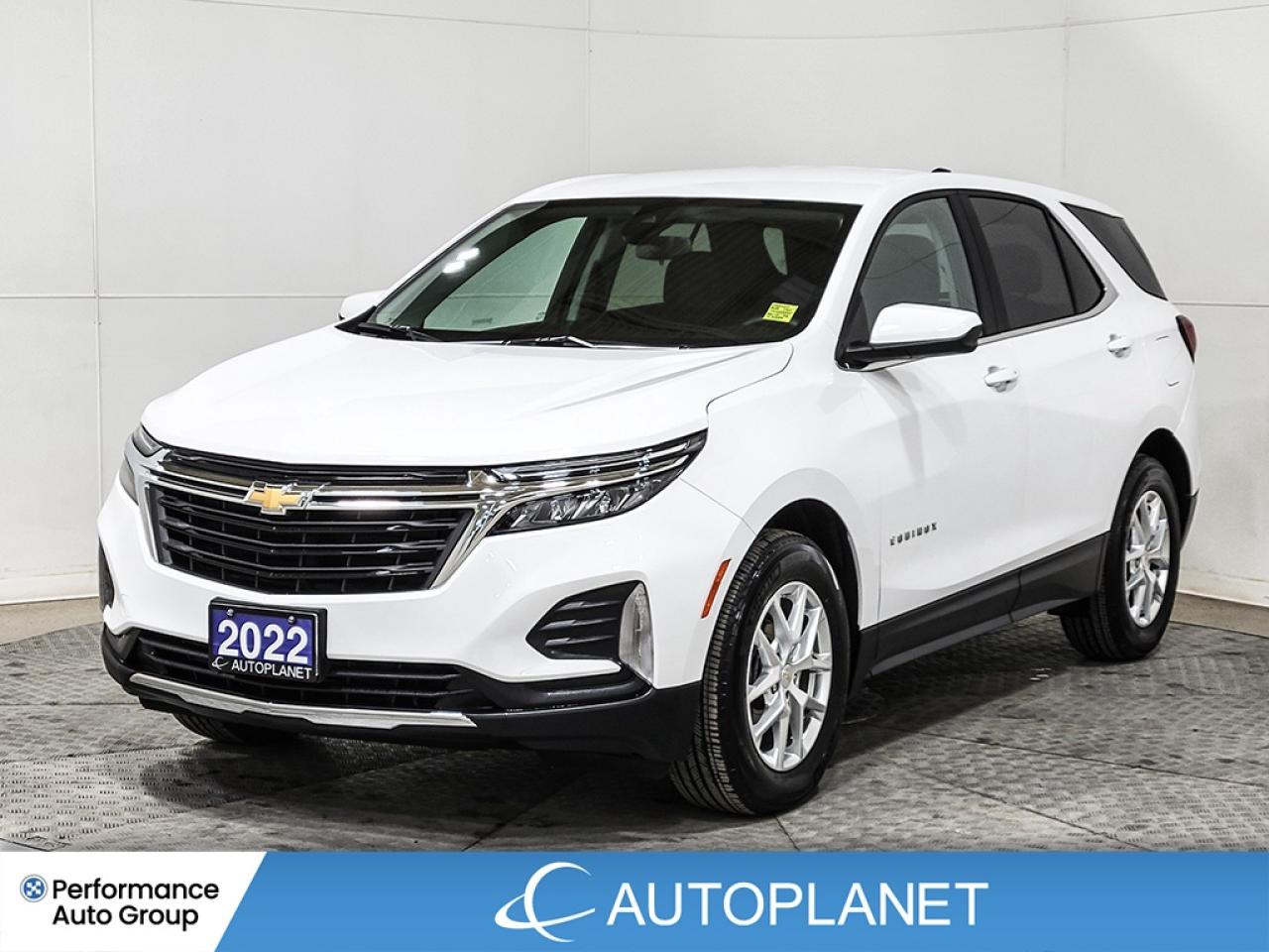 2022 Chevrolet Equinox LT - FINANCE @$76/WK OR LEASE @$88/WK Photo0
